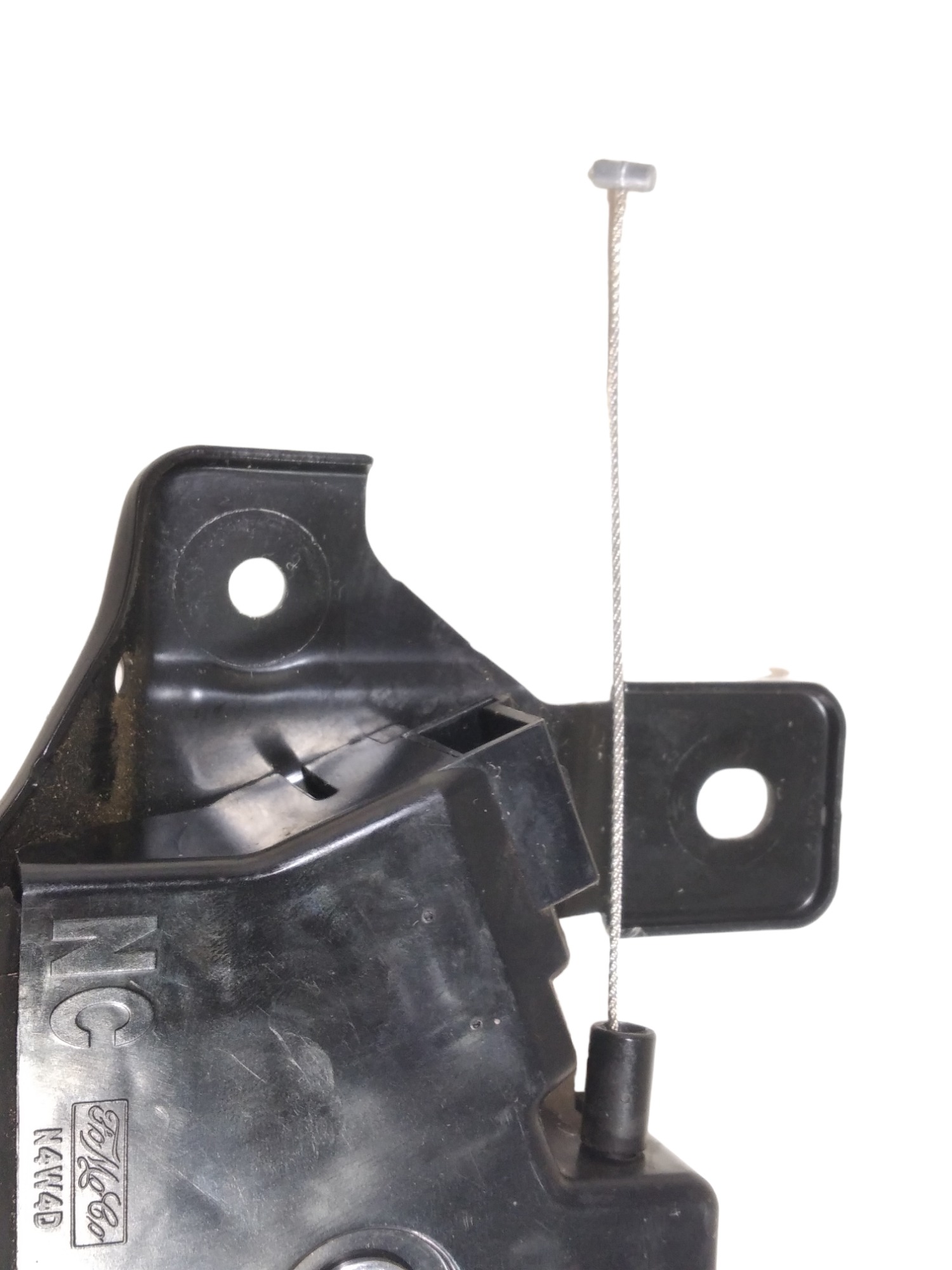 Fechadura Tampa Traseira Ford Fusion 2.3 2007 V560 6