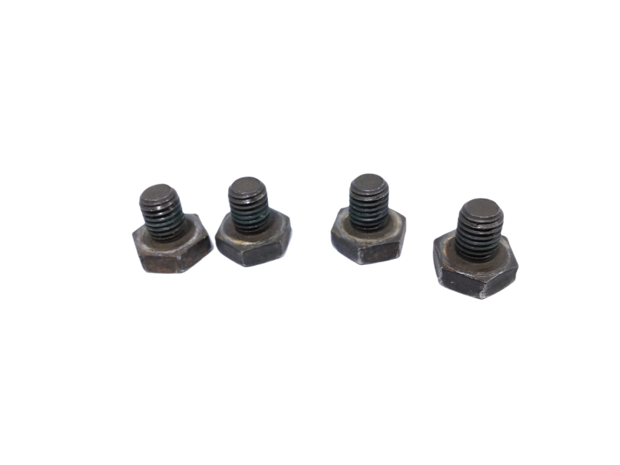 Parafusos Volante Motor Chrysler Grand Caravan 3.3 V6 2005 3