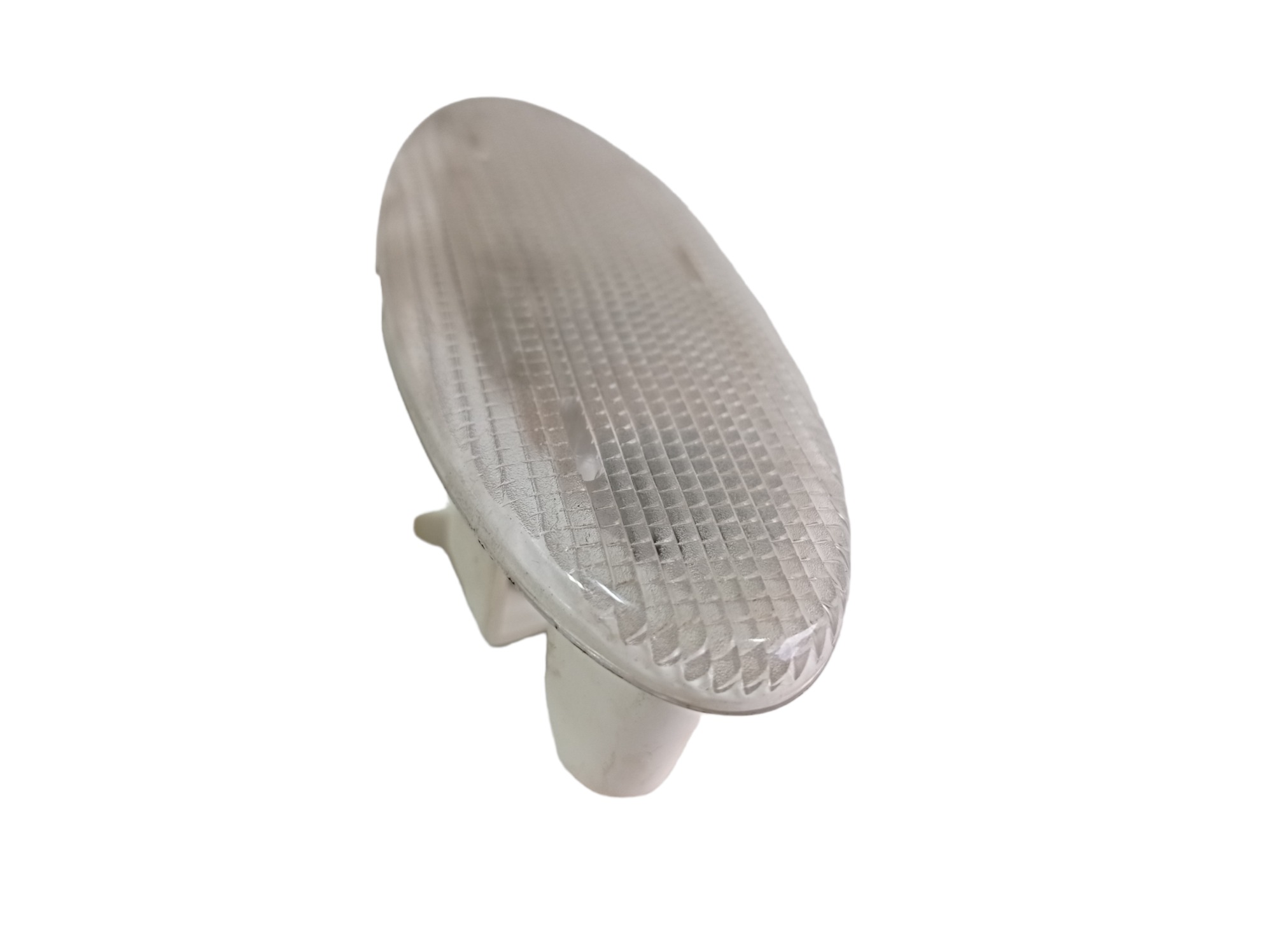 Luz Cortesia Porta Dianteira Direita Grand Caravan 2006 V487 6