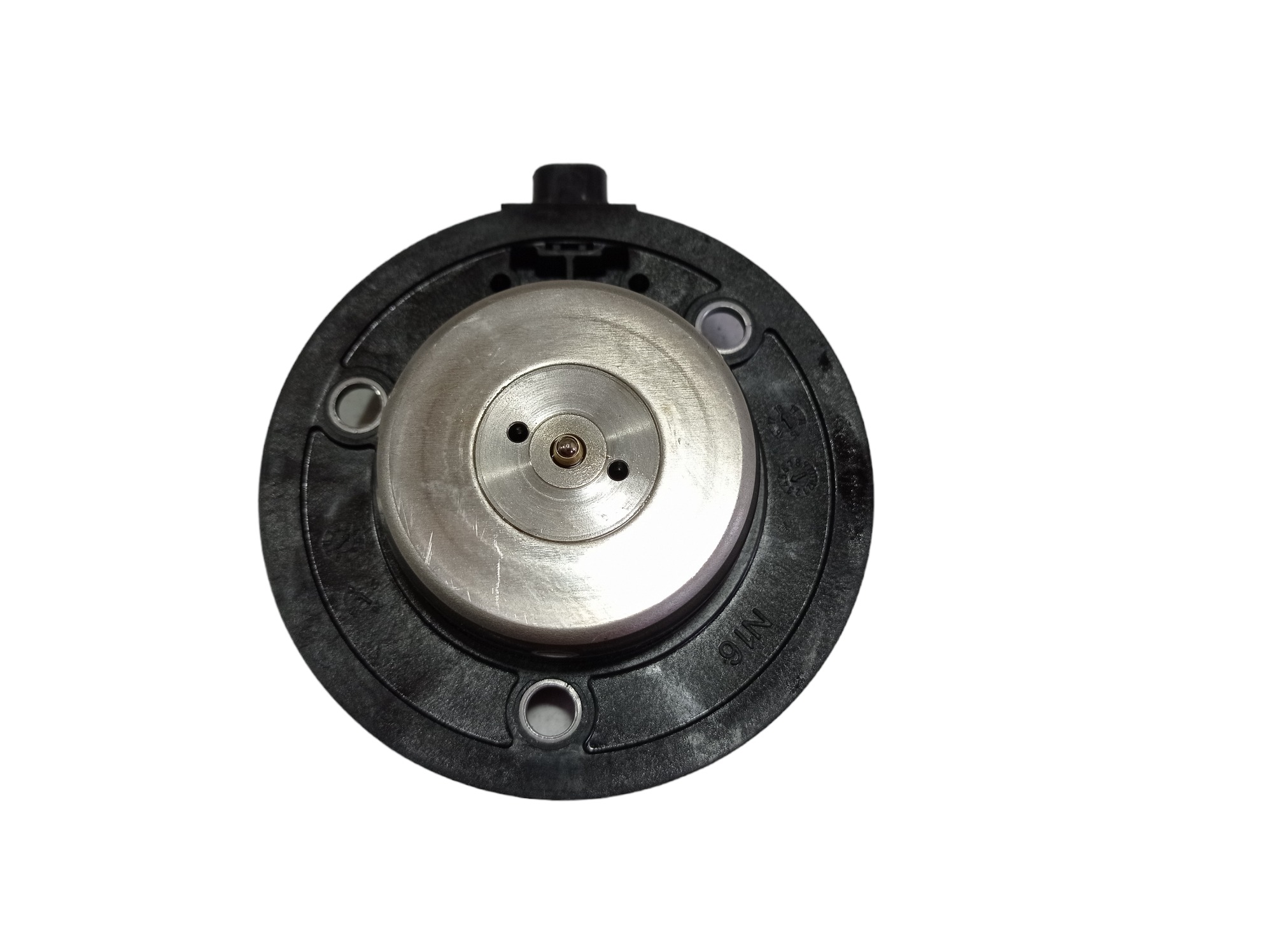 Sensor Direito Avariação De Comando Vw Golf Gti 2019 V563 5