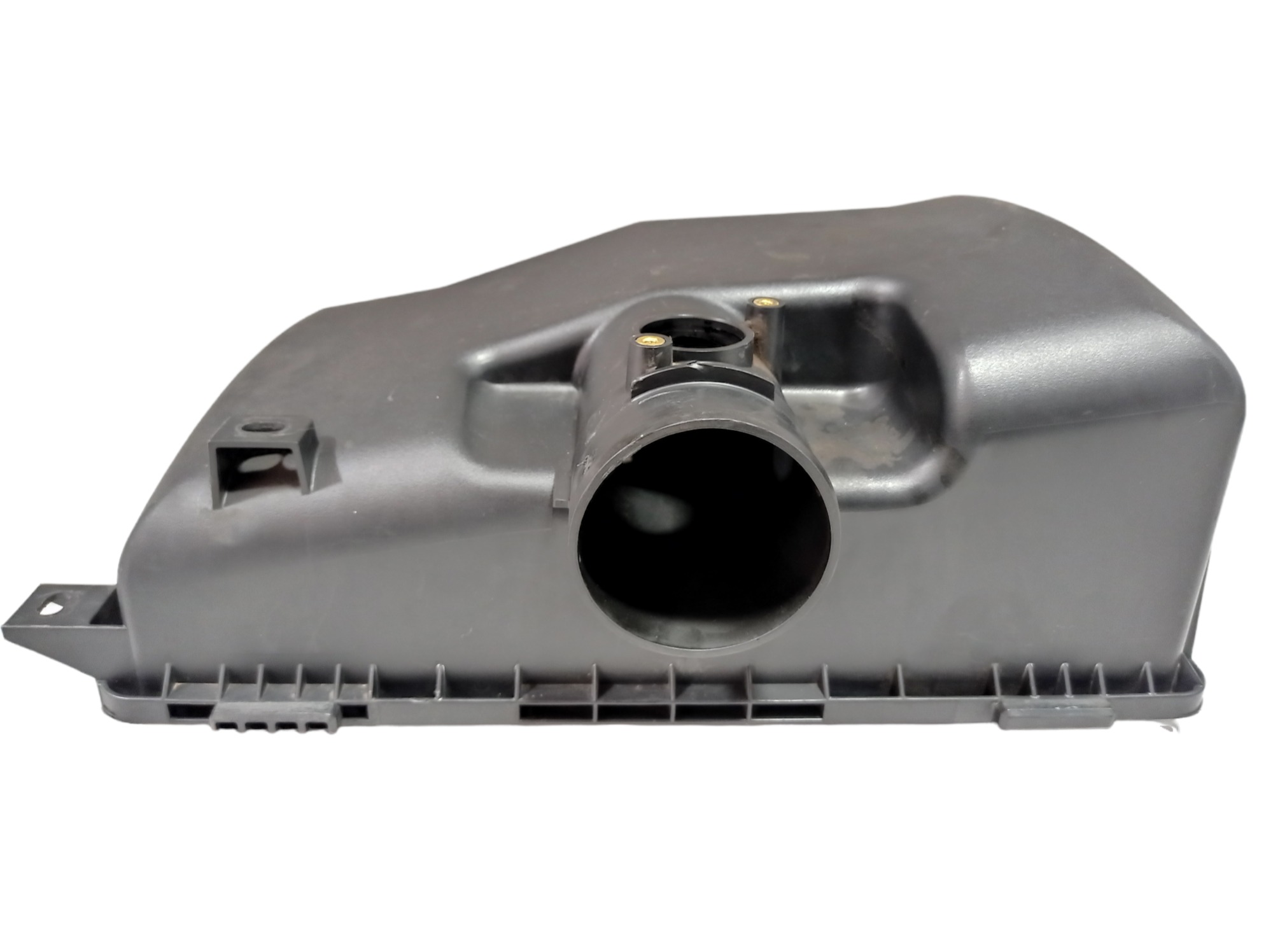 Tampa Caixa Ar Mitsubishi Pajero Full 2011 V455 6