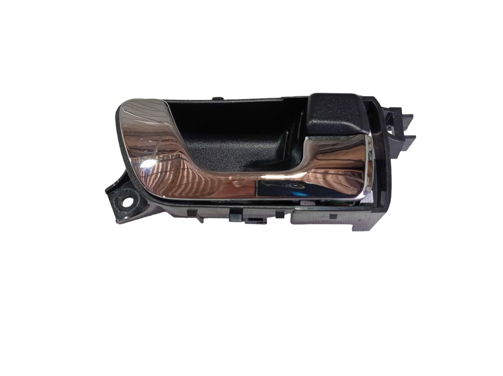 Maçaneta Int Porta Dianteira Direita Pajero Full 2012 V575 Dianteira 2