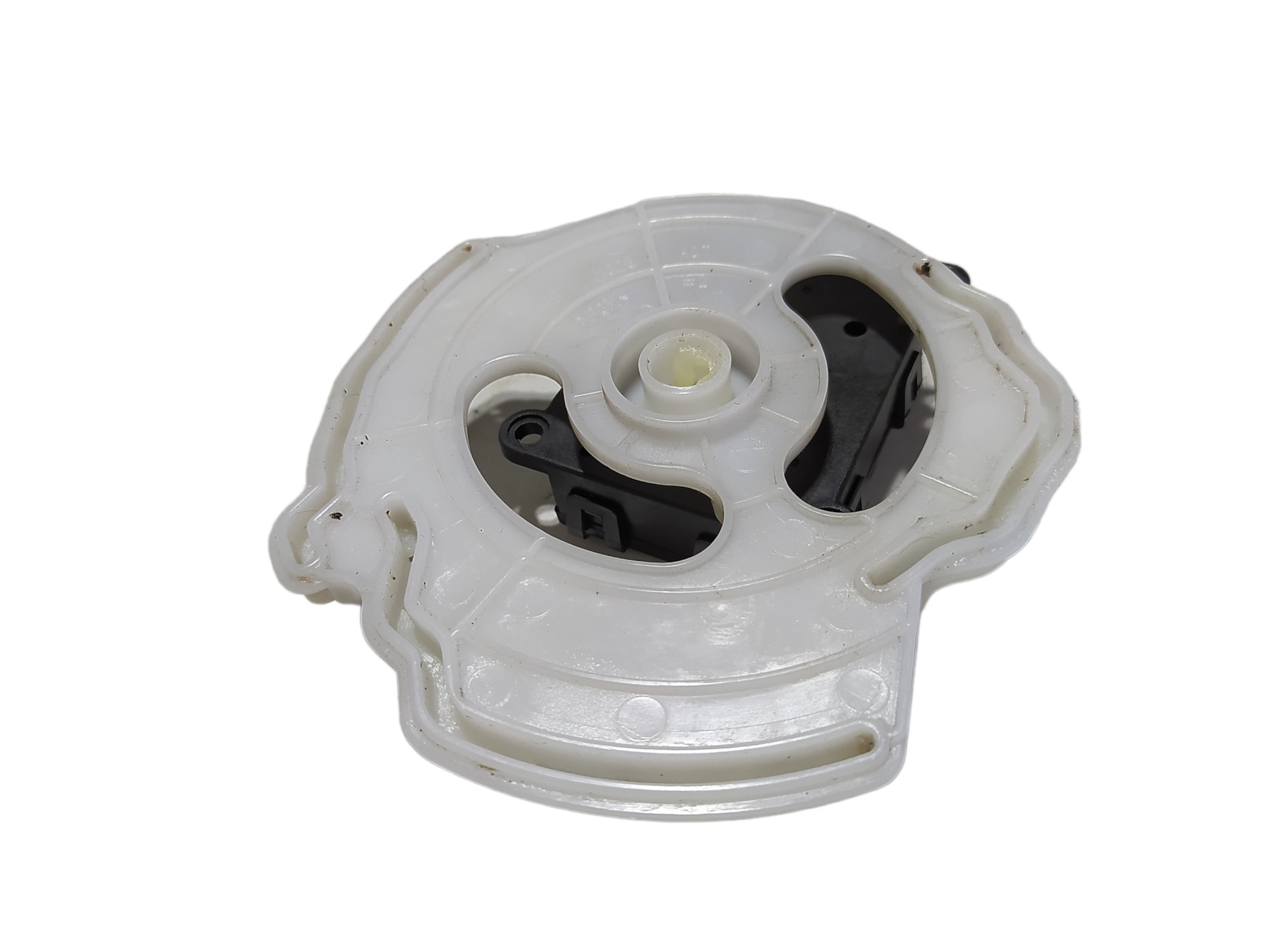 Motor Atuador Caixa De Ar Kia Mohave 2015 V555 2