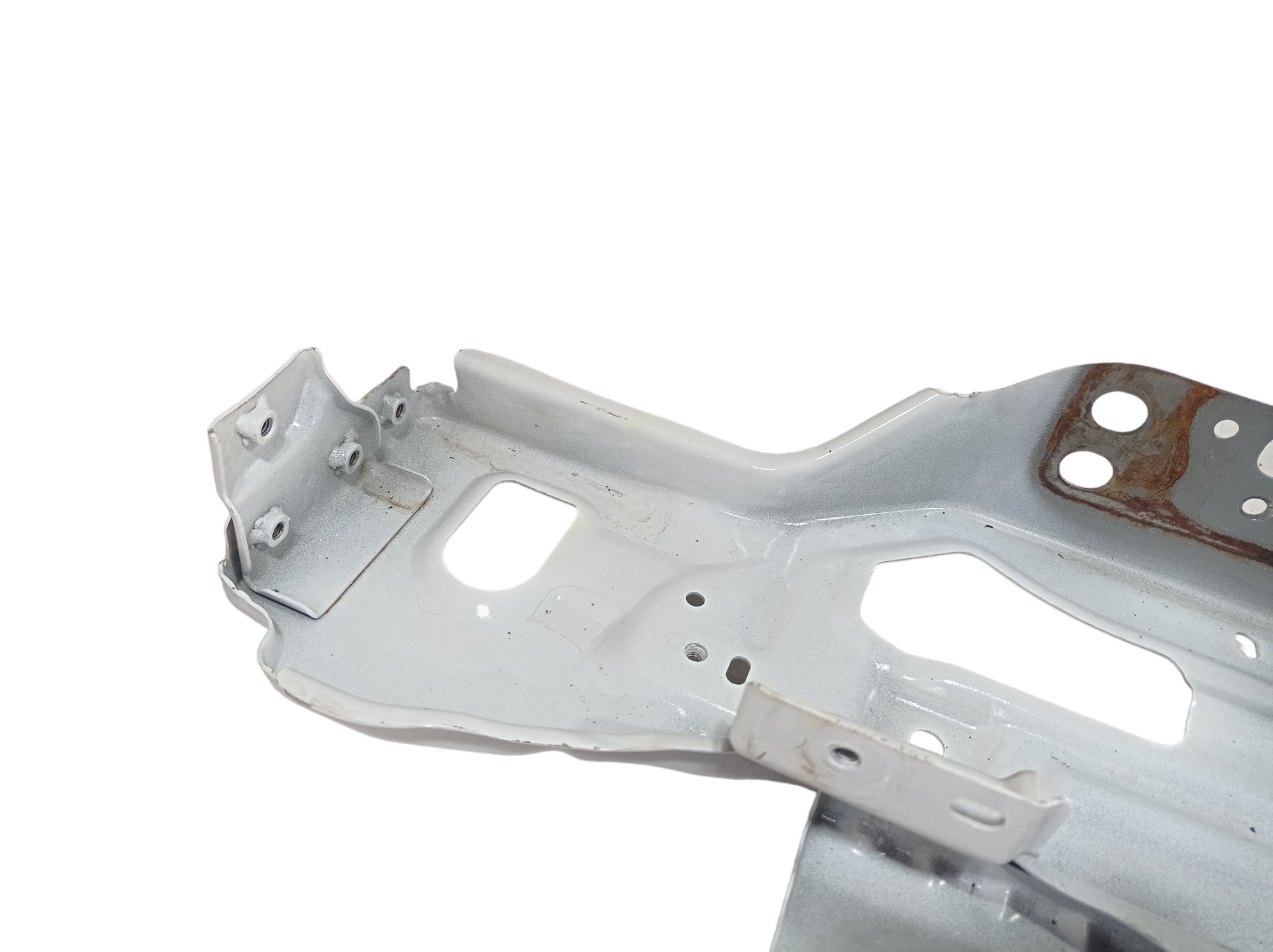 Suporte Esquerdo Painel Frontal Lifan 530 2015 V567 7