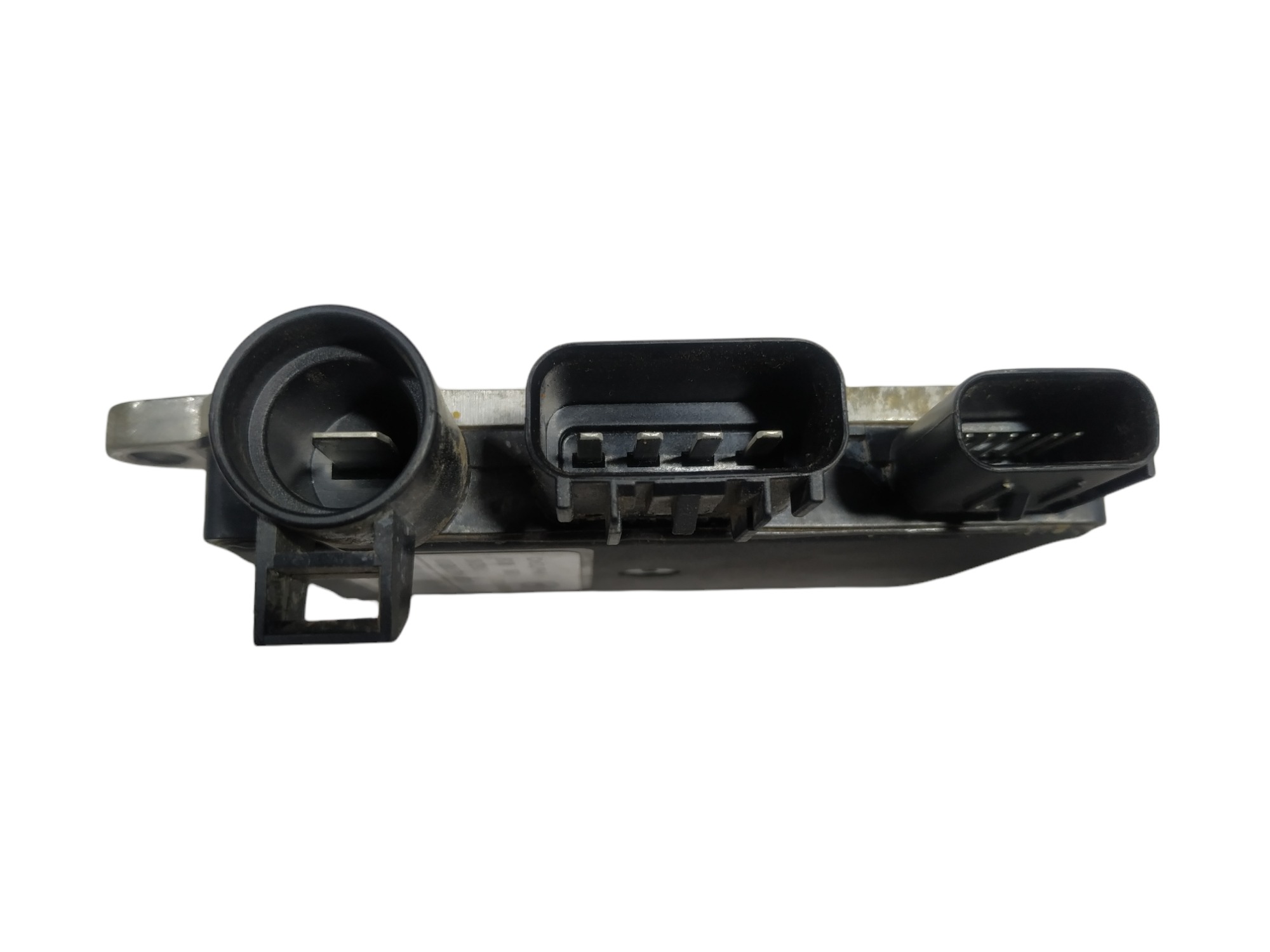 Módulo Central Controle  Ecu Hyundai Hb20 391002b430 8