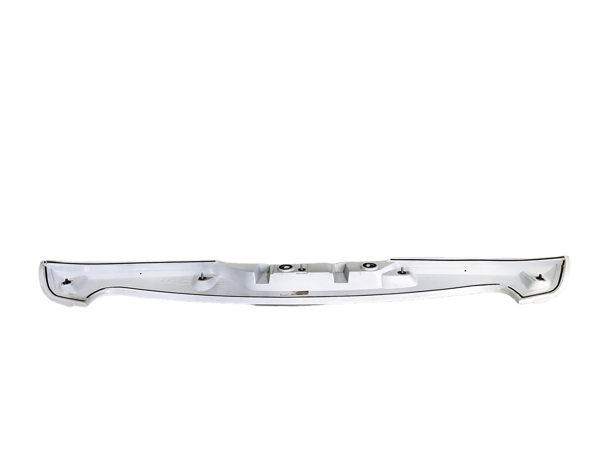 Aerofólio Jac T6 2.0 16v 2016 5705100u1510 V475