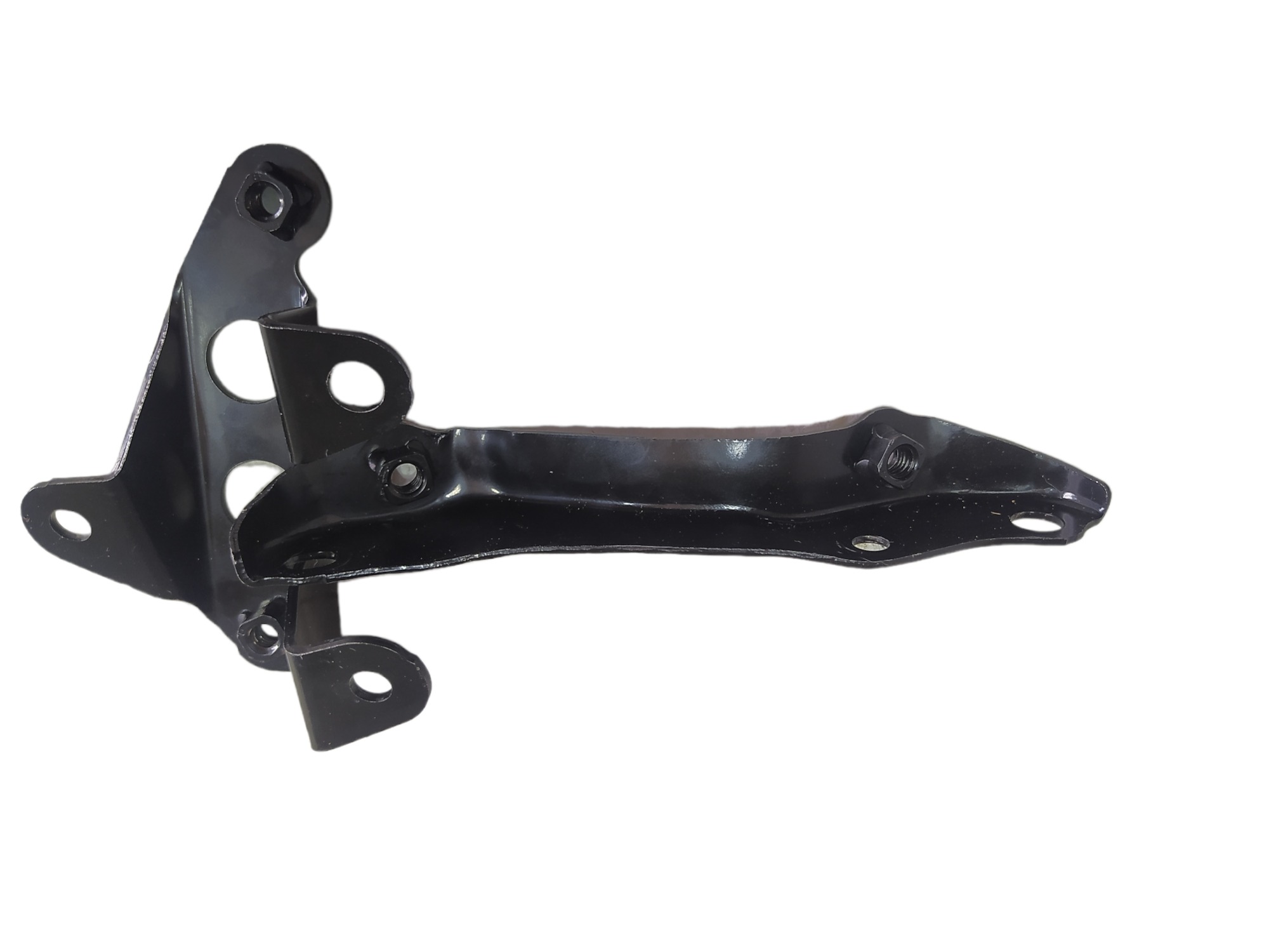 Suporte Bateria Toyota Rav4 2.0 2018 V553 6