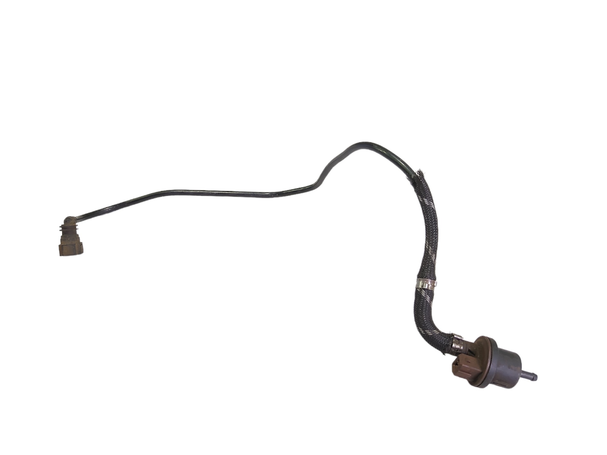 Valvula Canister Citroen C3 Picasso 1.6 269520700 Vl 2