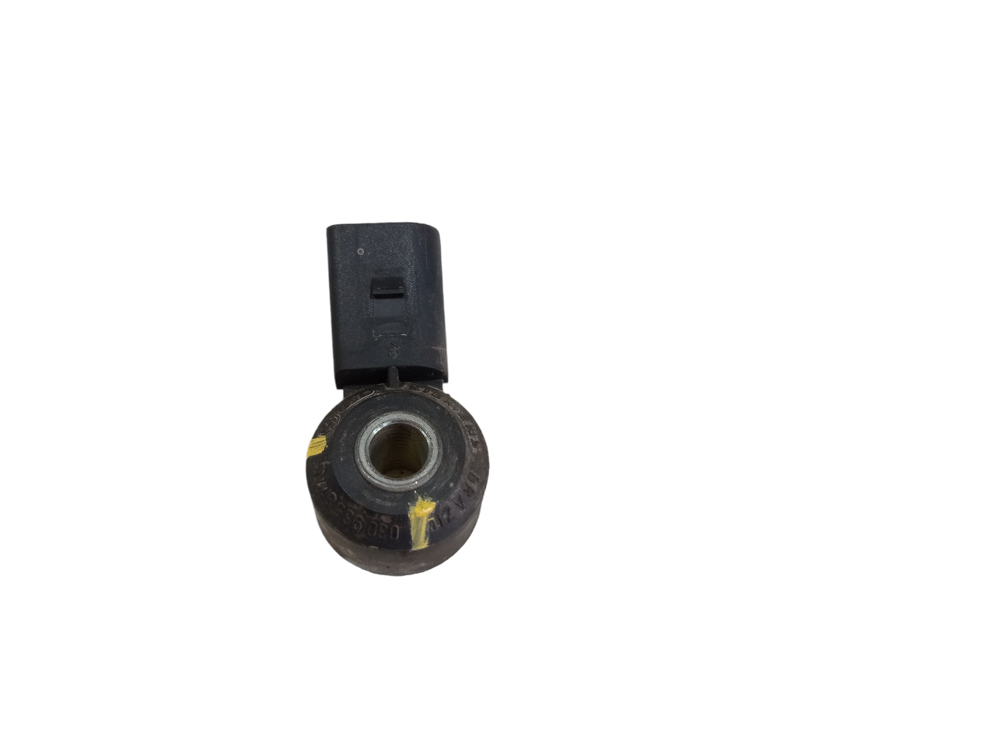 Sensor Detonação Vw Golf 1.6 2009 030905377c V566 1