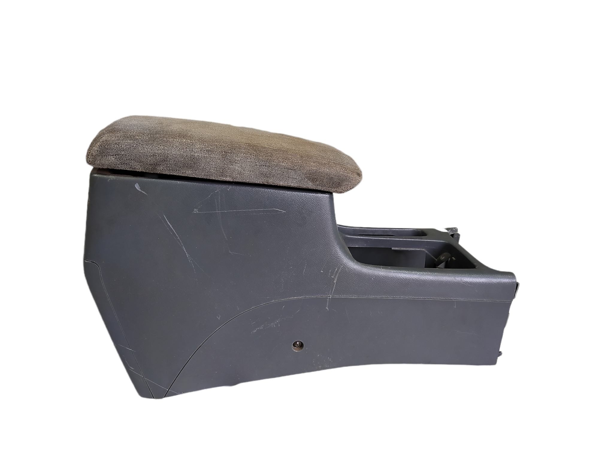 Console Central Honda Accord Lx 1994 88323-sv4-030 V448 5