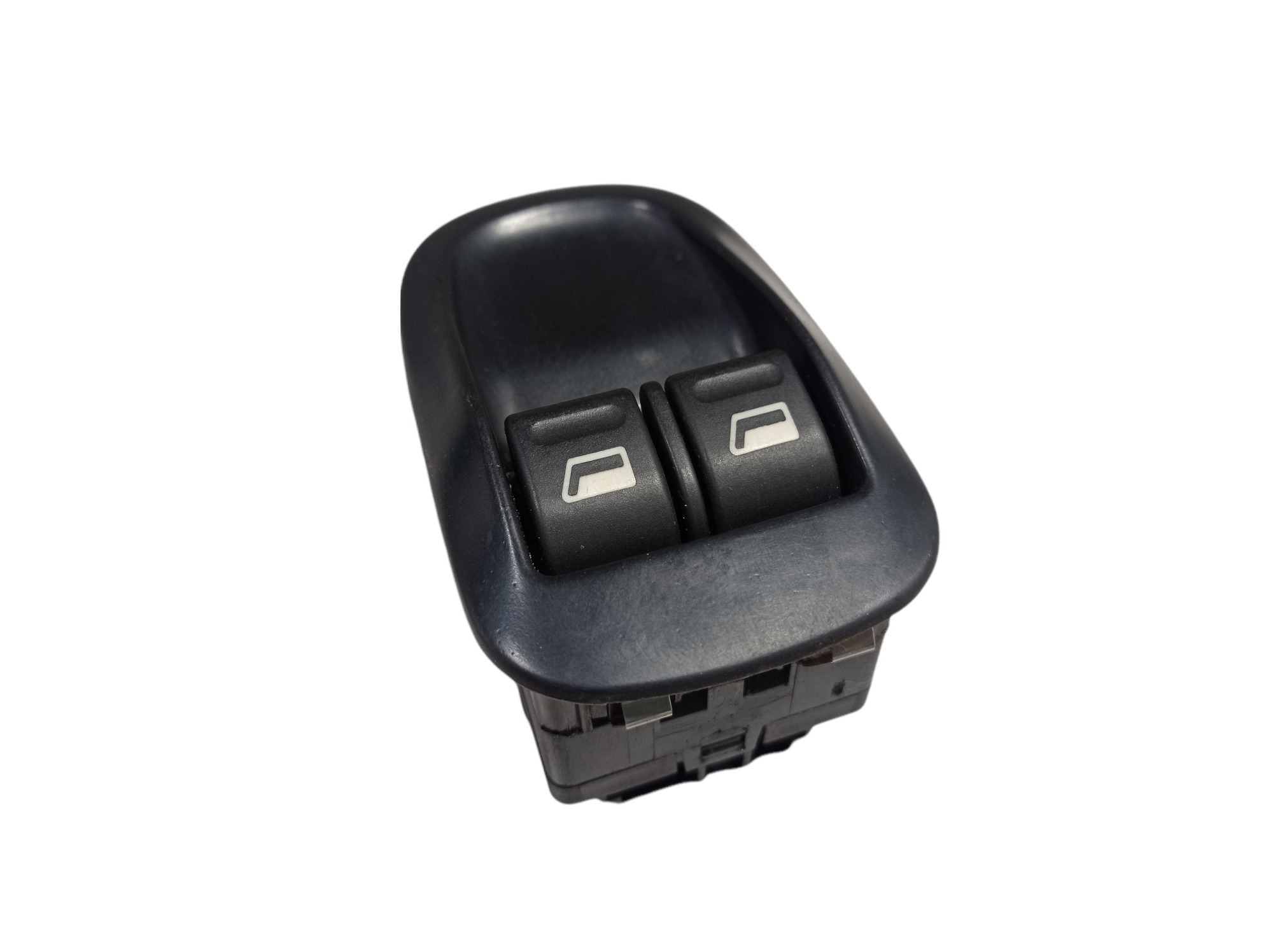Comando Botão Vidro Elétrico Dianteiro Peugeot 206 V273 6