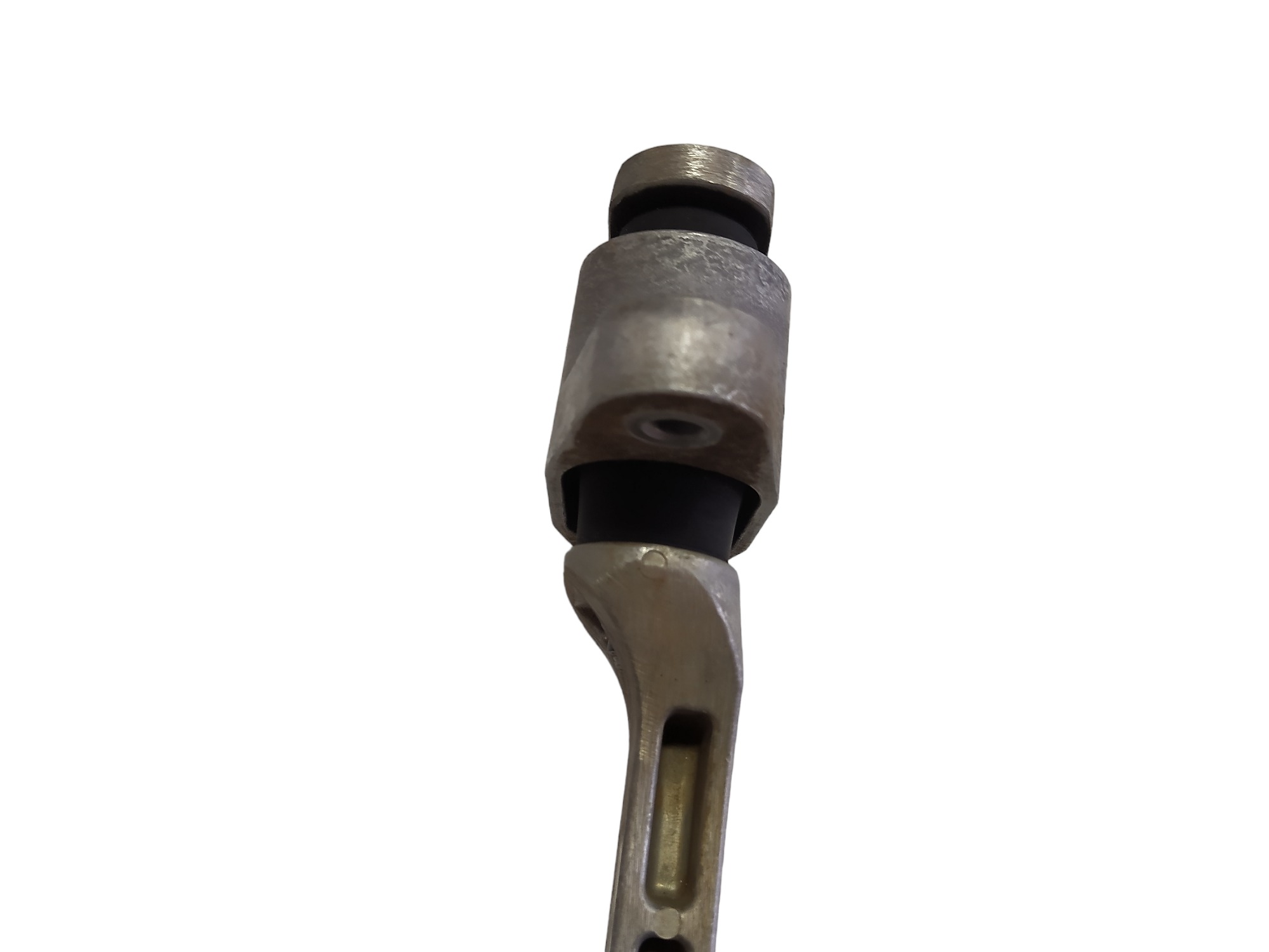 Coxim Inferior Câmbio Hyundai Ix35 2019 V556 6
