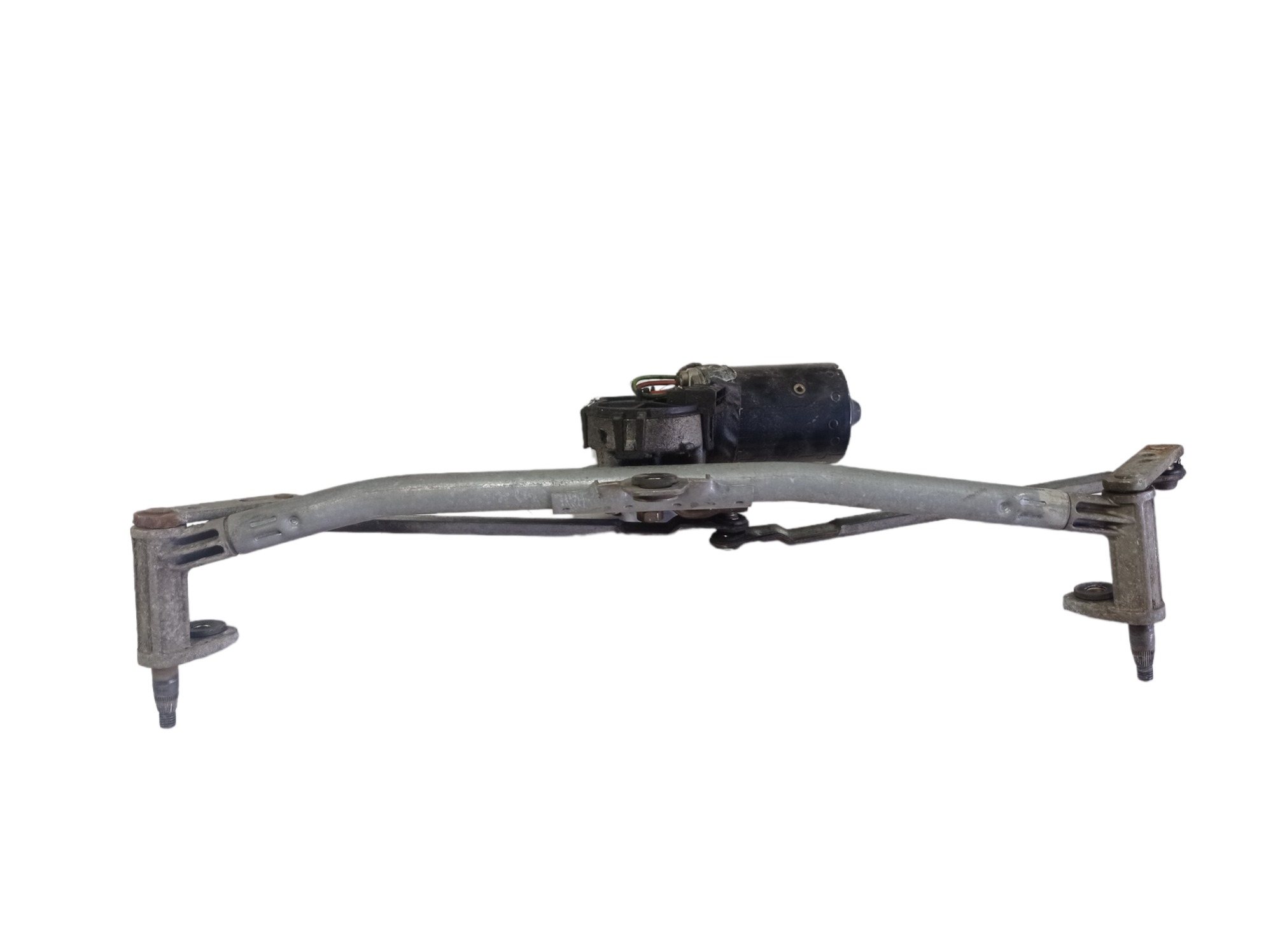 Motor Limpador Parabrisa Vw Golf 2.0 2000 1j0955325a V478 2