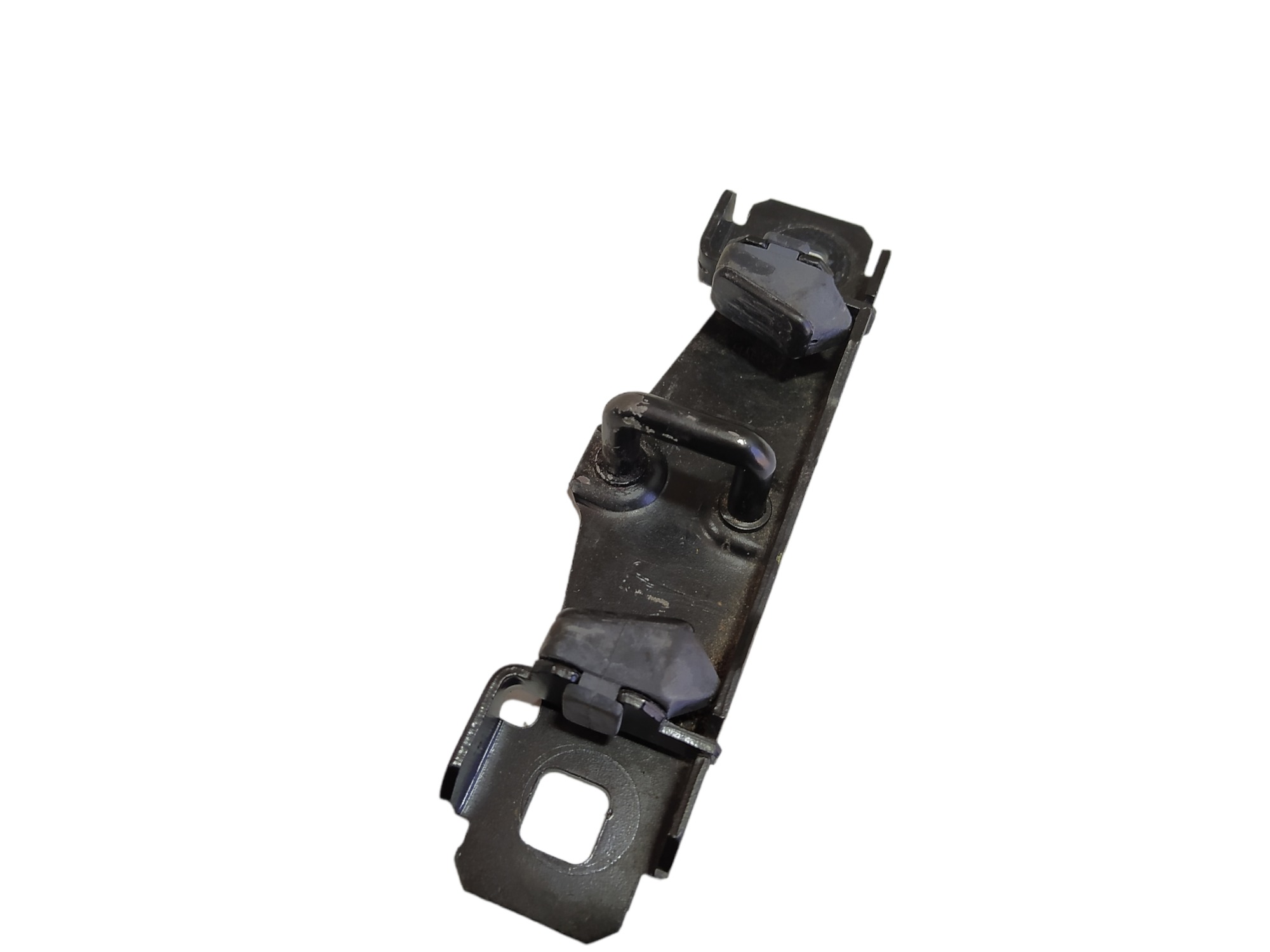 Batente Tampa Traseira Land Rover Freelander 2 2008 V479 5