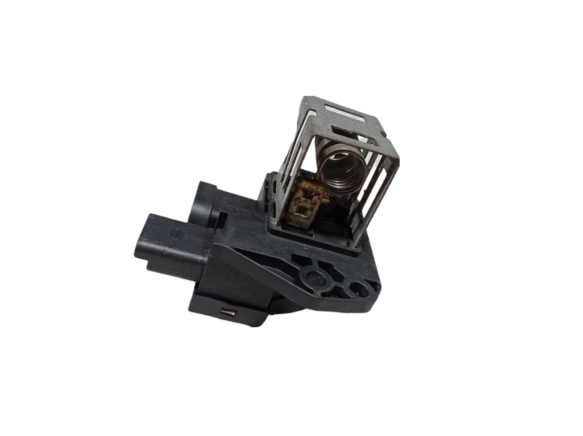 Resistencia Ventoinha Peugeot 2008 2017 1.6 16v V437