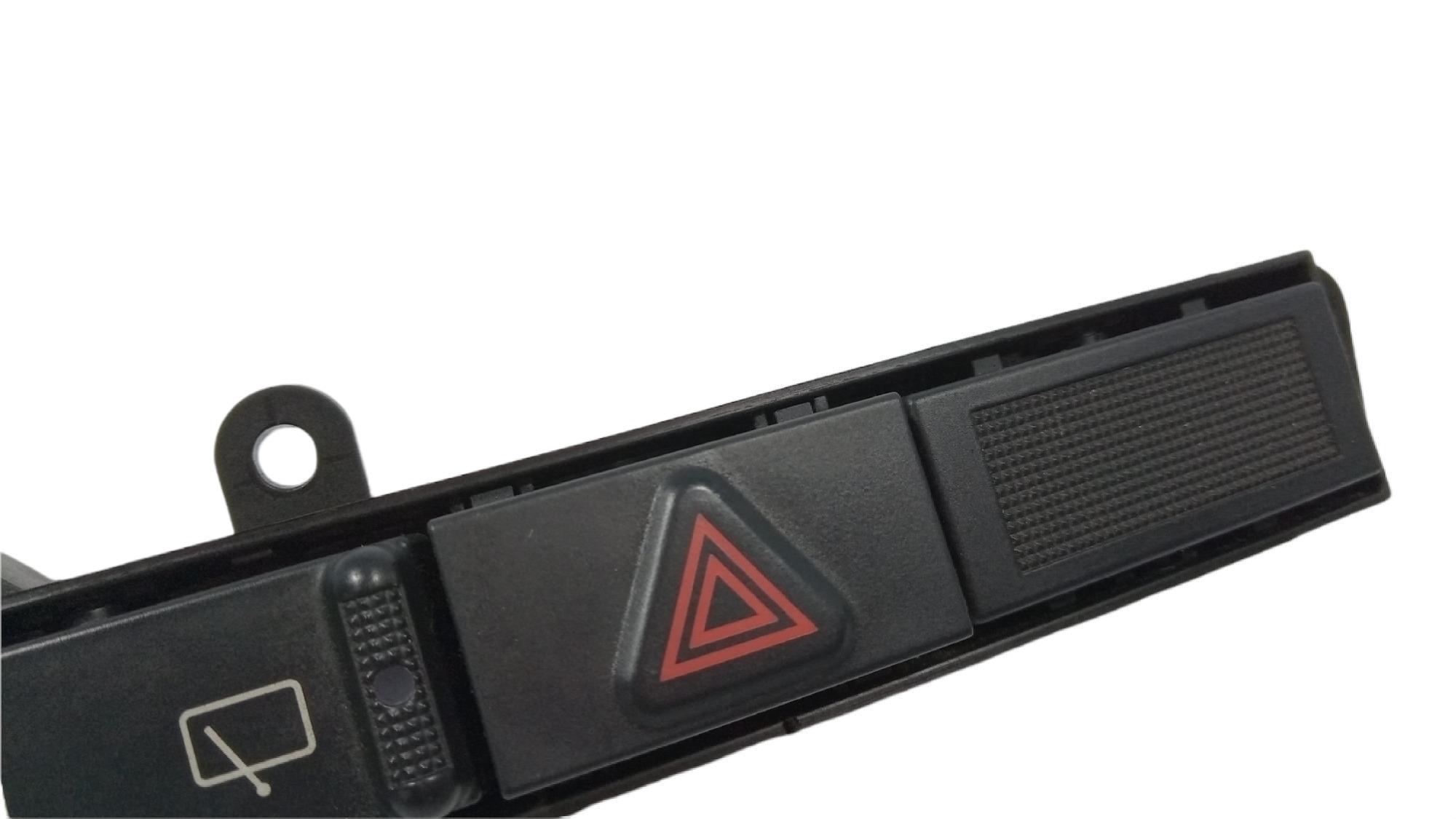 Botão Pisca Alerta Chrysler Grand Caravan 2005 V368 2