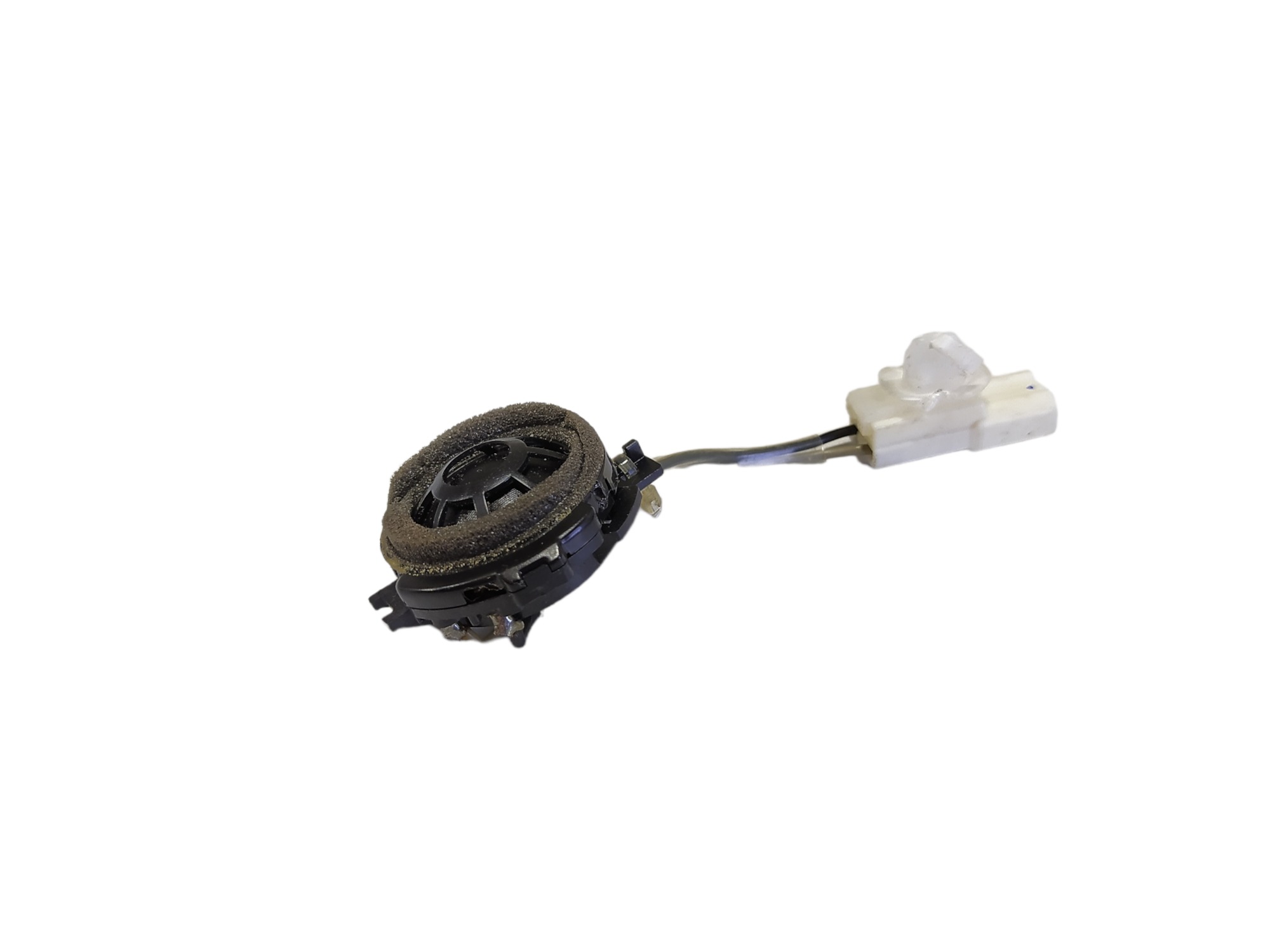Twitter Porta Traseira Esquerda Lexus Is300 3.0 2012 V545 8