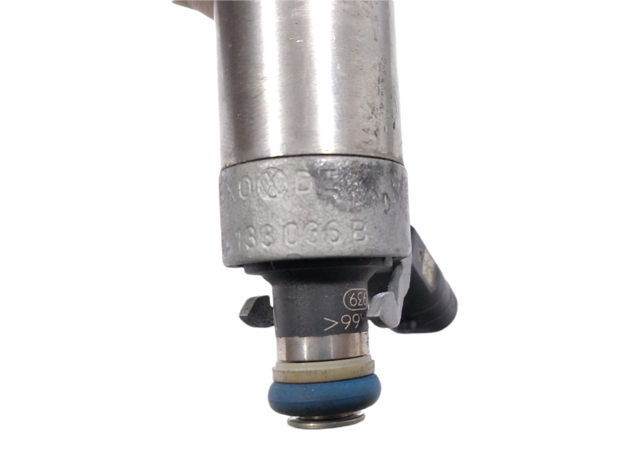 Bico Injetor Audi A5 Tsfi 1.8 Vw Golf 06j133036b 4