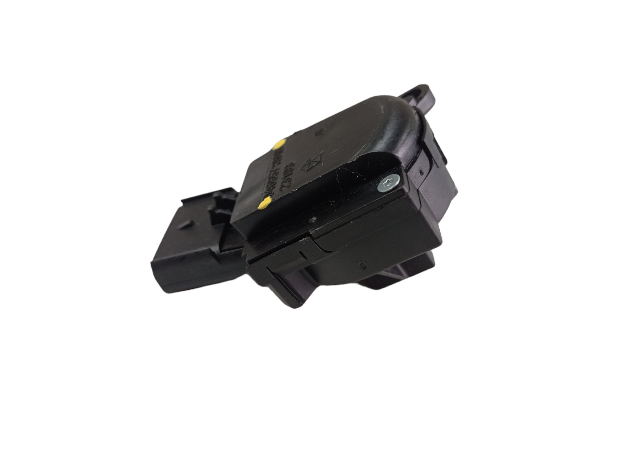 Modulo Imobiliz Chrysler Grand Caravan 2006 V487  04685719ab 7
