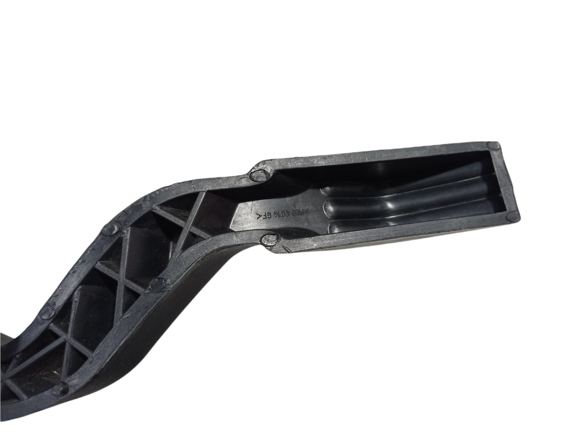 Pedal Acelerador A Cabo Ford Fiesta 2005 A 2012 V180 5