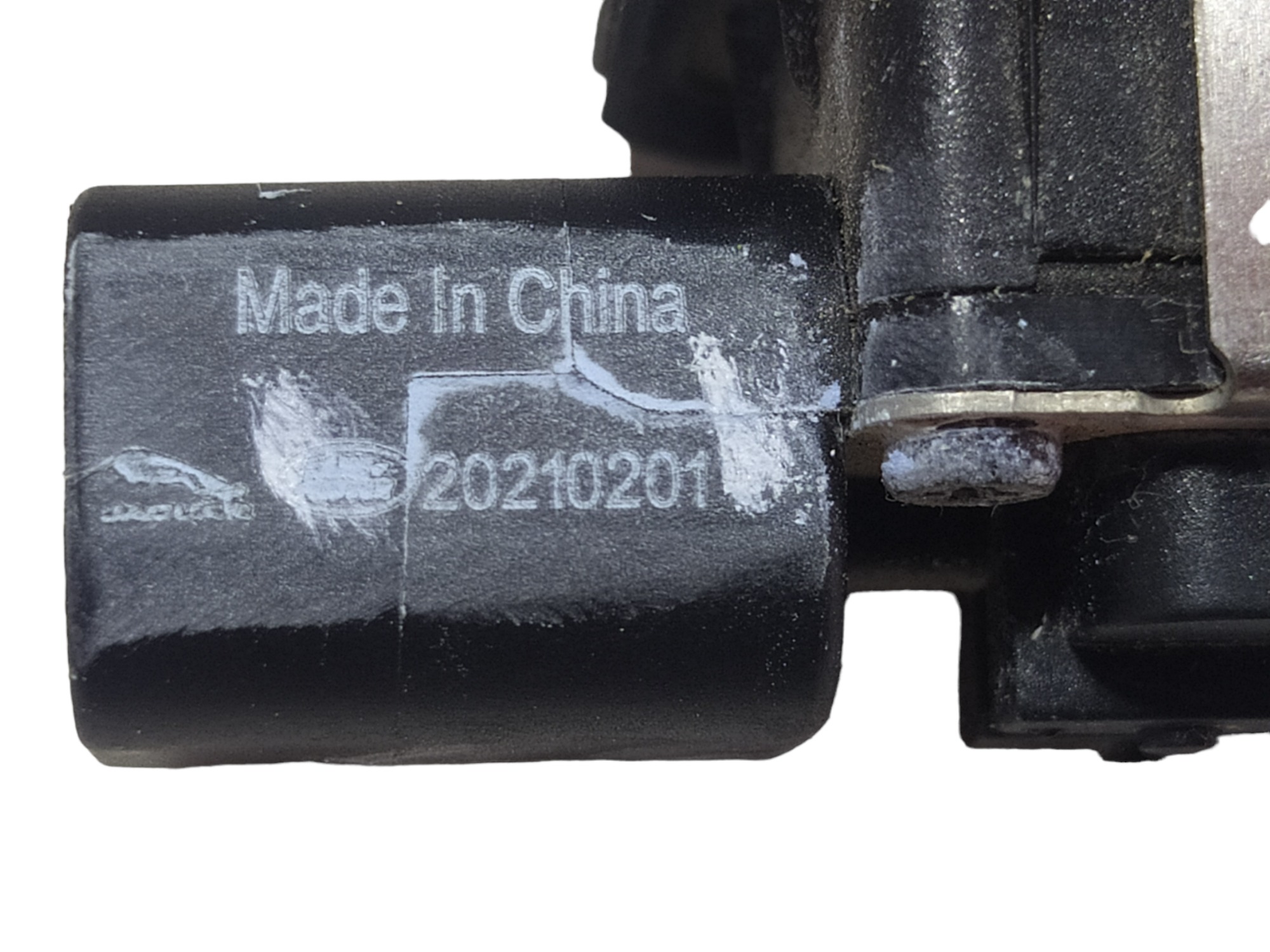 Sensor Botão Abertura Tampa Traseira Range Evoque 22 V572 7