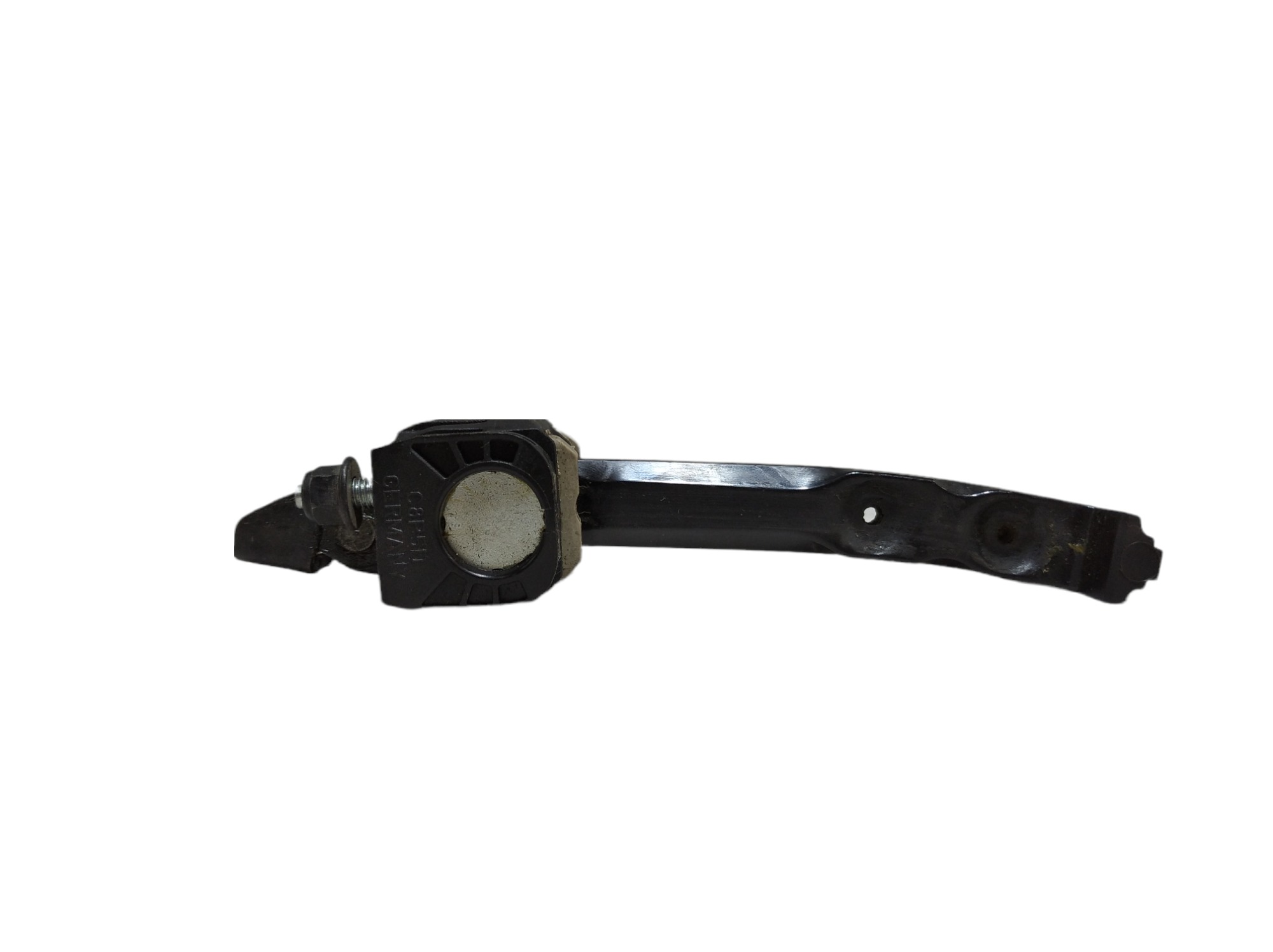 Limitador Porta Traseira Direita Volvo Xc70 2007 V64 3
