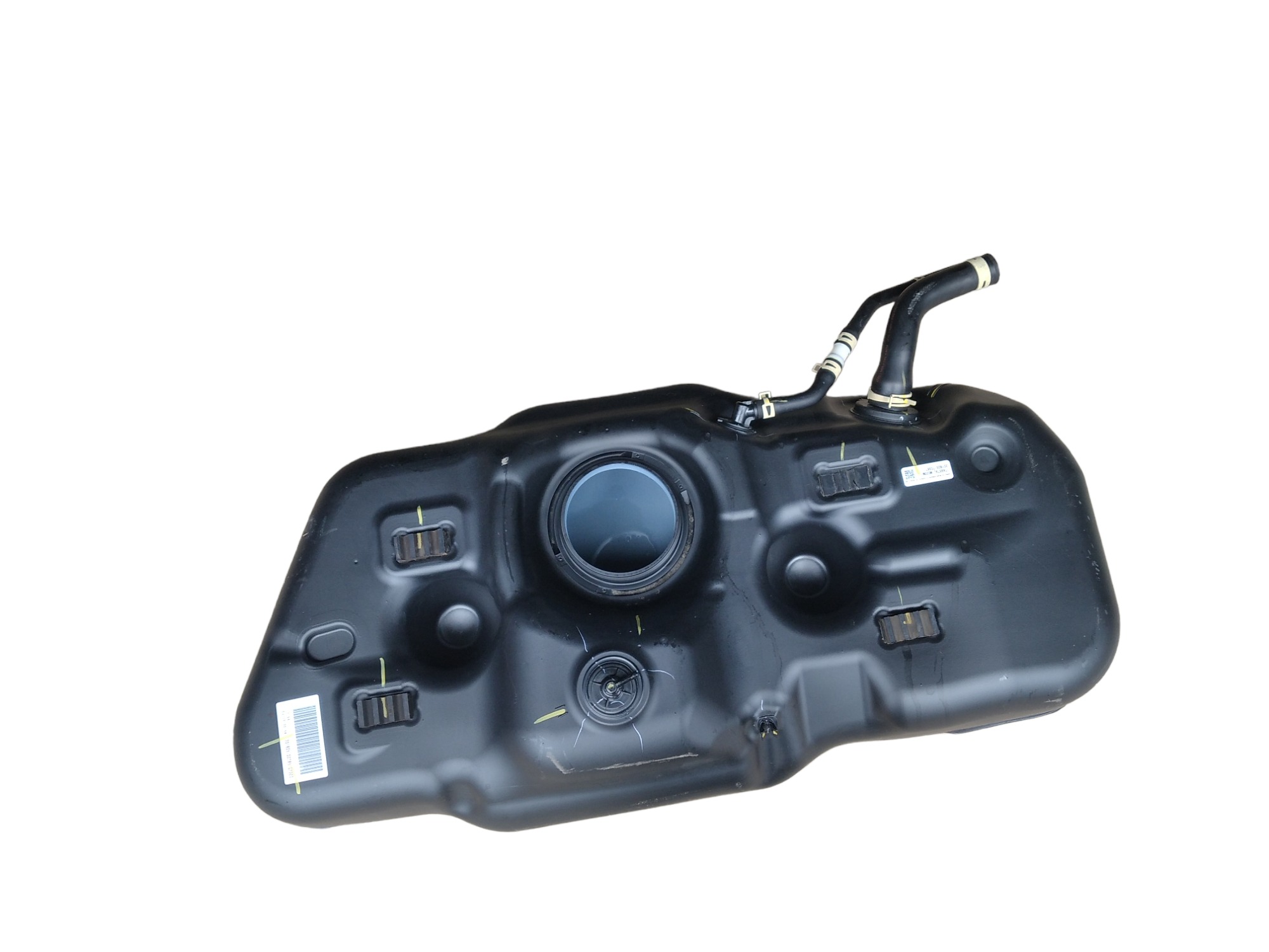 Tanque Combustível Honda City Ex 1.5 2018 17500t9l V469 2