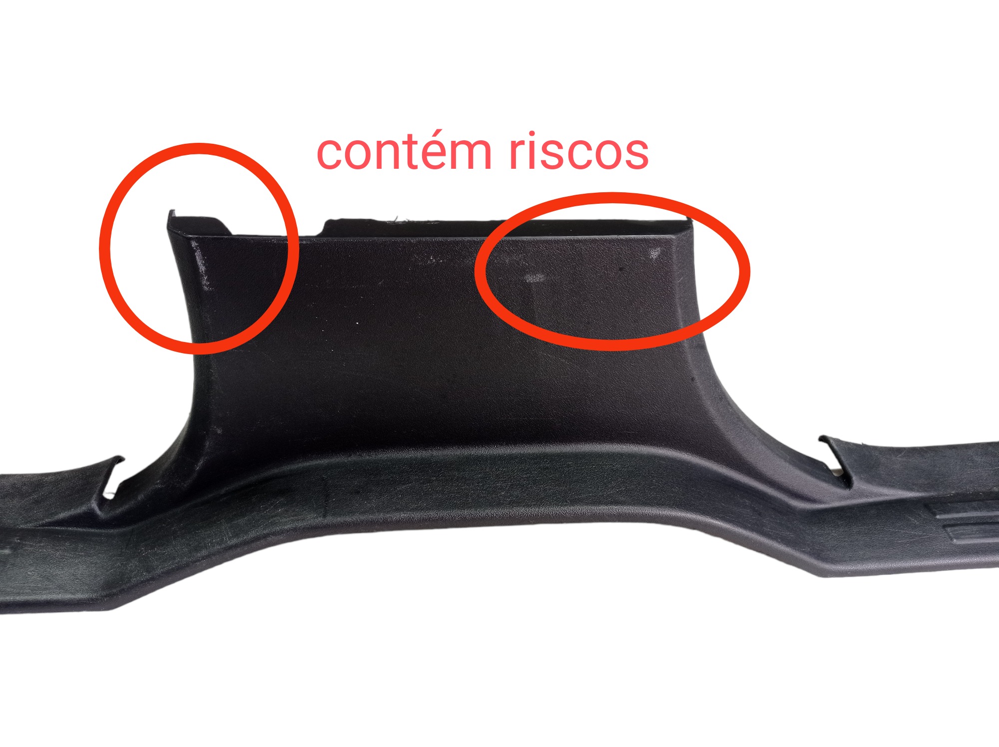 Soleira Porta Esquerda Land Rover Discovery 4 2010 A 14 V582 6