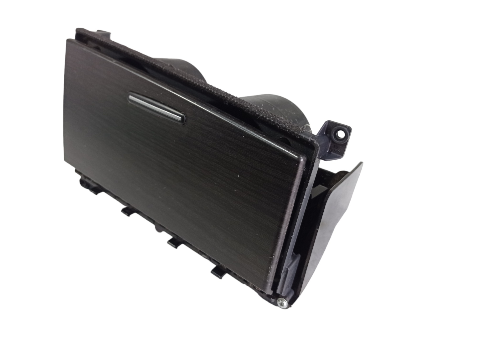 Porta Copos Console Central Kia Cadenza 2013 V547 2