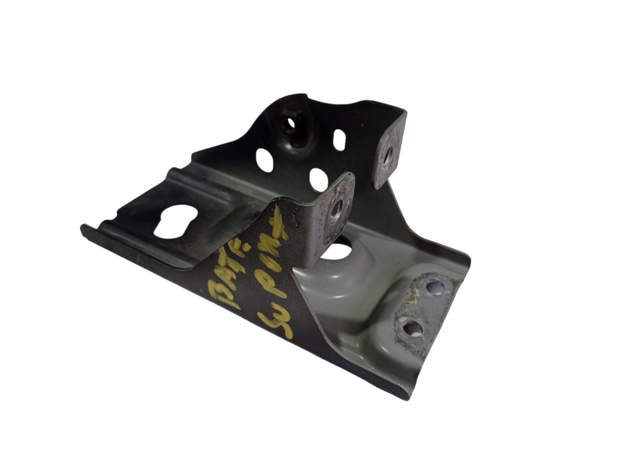Suporte Bateria Mitsubishi Asx Cvt 2014 V574 3