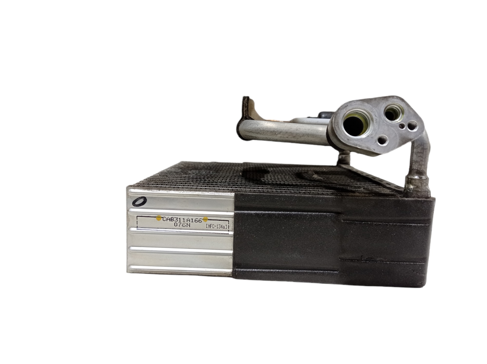 Caixa Evaporadora Ar Condicionado Volvo S40 T4 2.0 2002 V54 3