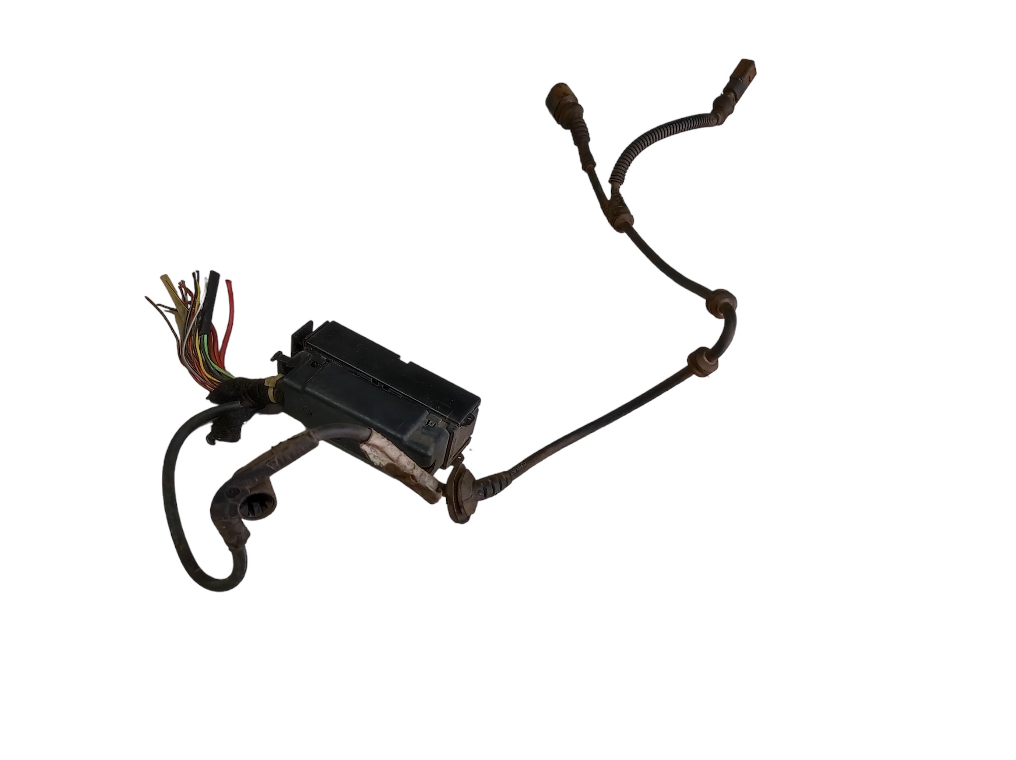Plug Do Abs Vw Golf 2009 6n0927997 V566 3
