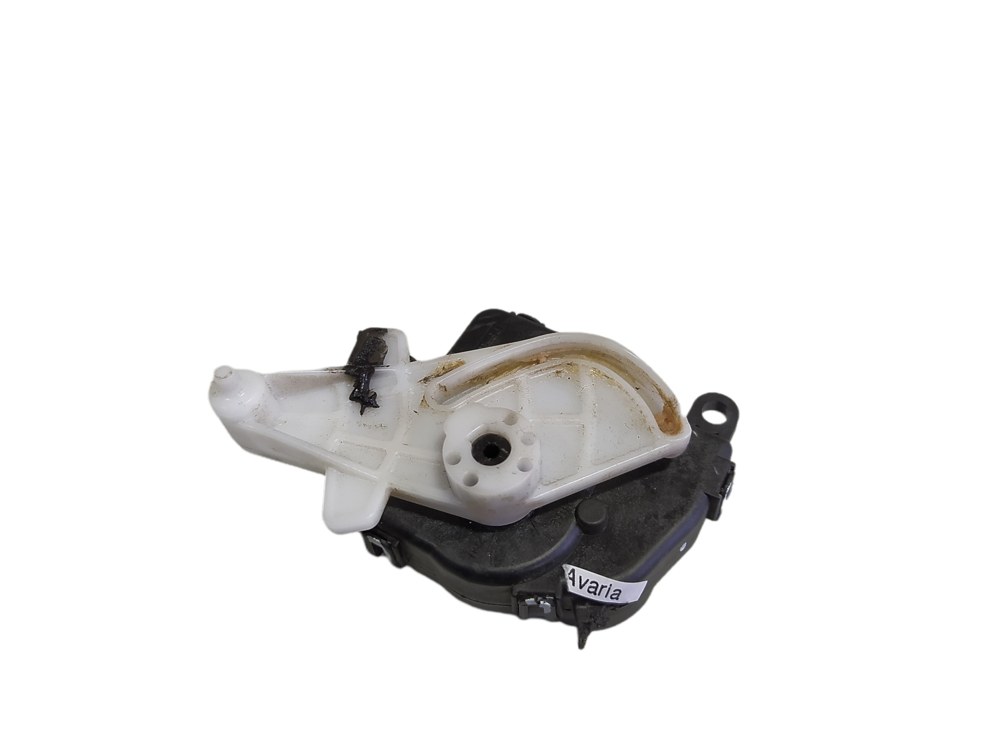 Motor Atuador Caixa De Ar Ford Fusion 2013 A 2016 V464 1