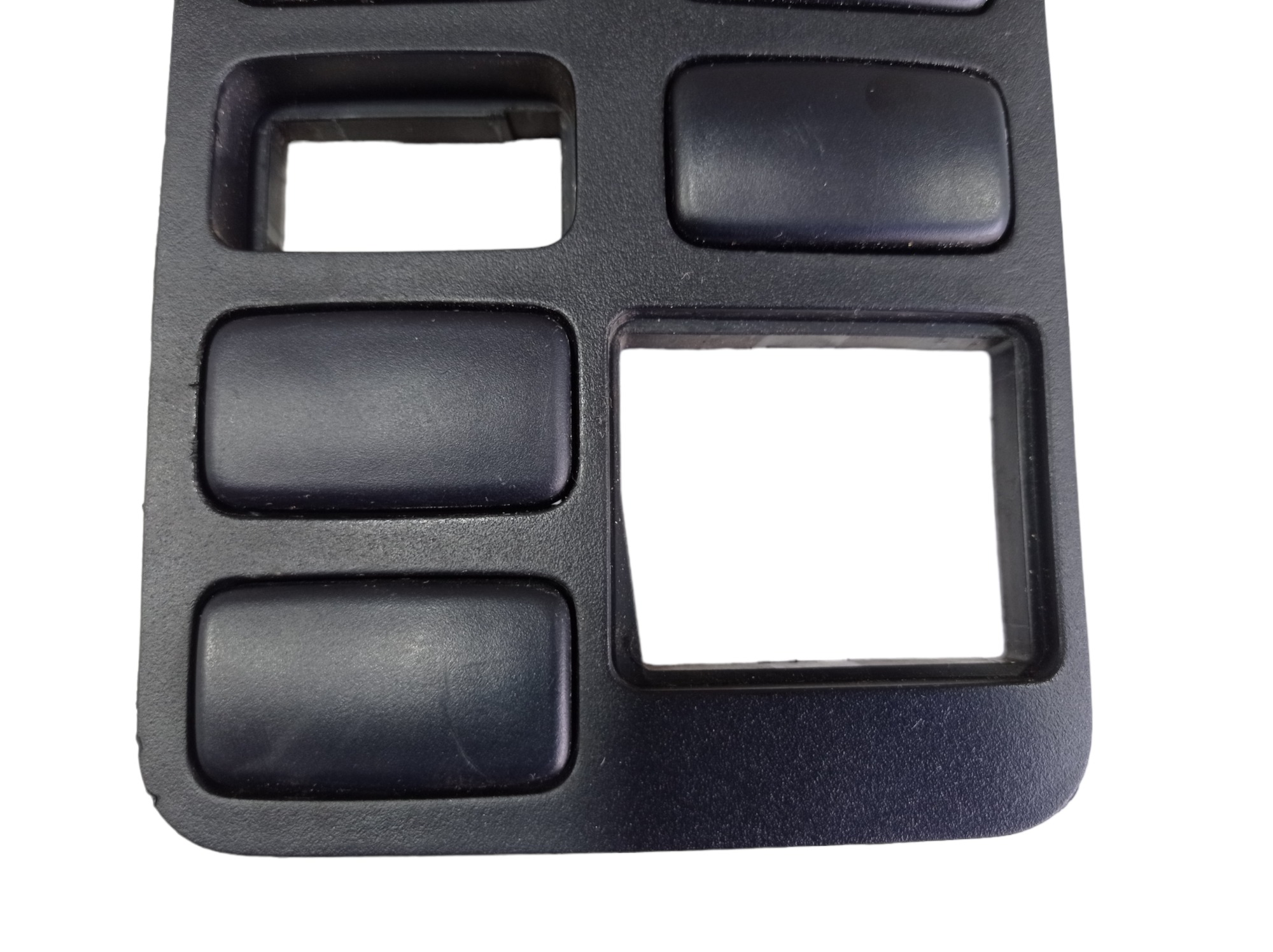 Botão Falso Painel Toyota Land Cruiser Prado 2004 V552 8