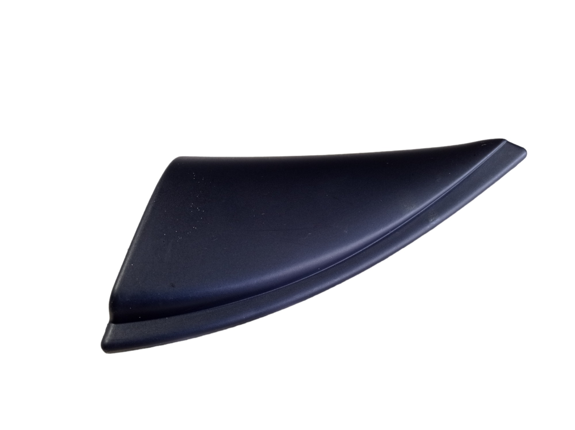 Acabamento Retrovisor Esquerdo Xsara 1.6 2002 A 2006 V400 Preto 1