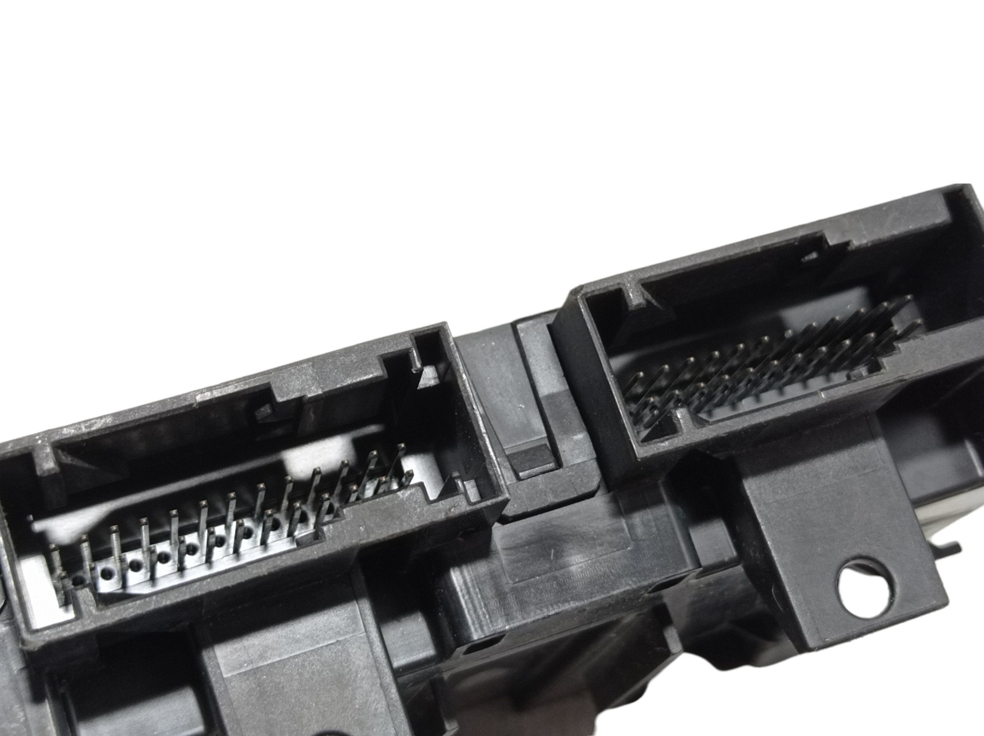 Módulo Controle Climático Bmw X4 2019 946092501 V350 7