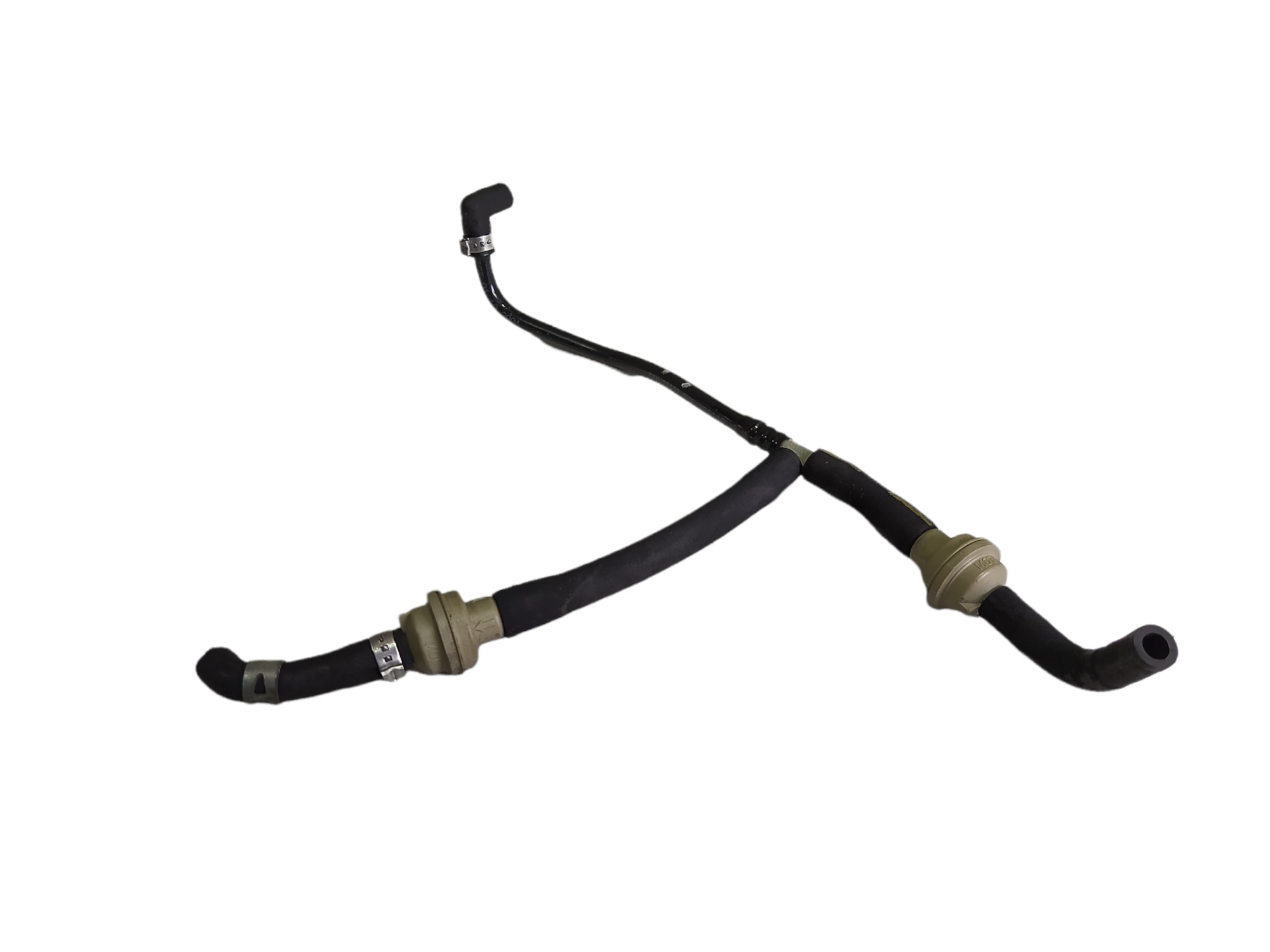 Mangueira Hidrovacuo Volvo S40 T4 2.0 2002 V54 2