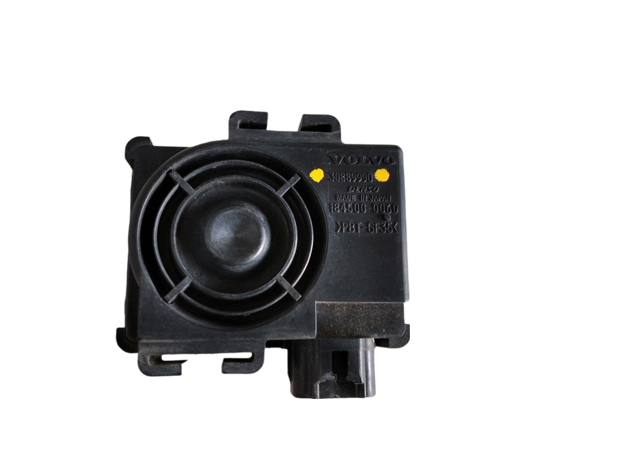 Módulo Alarme Volvo S40 T4 2002 30889990 V54 4