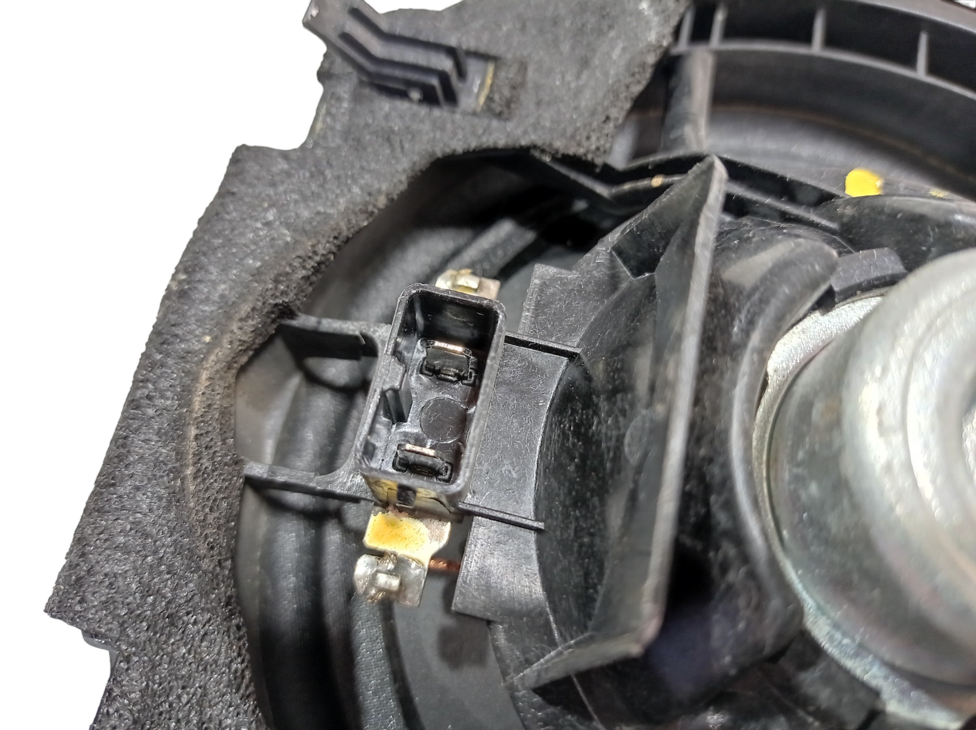 Alto Falante Porta Dianteira Esquerda Honda Accord 2011 V557 4
