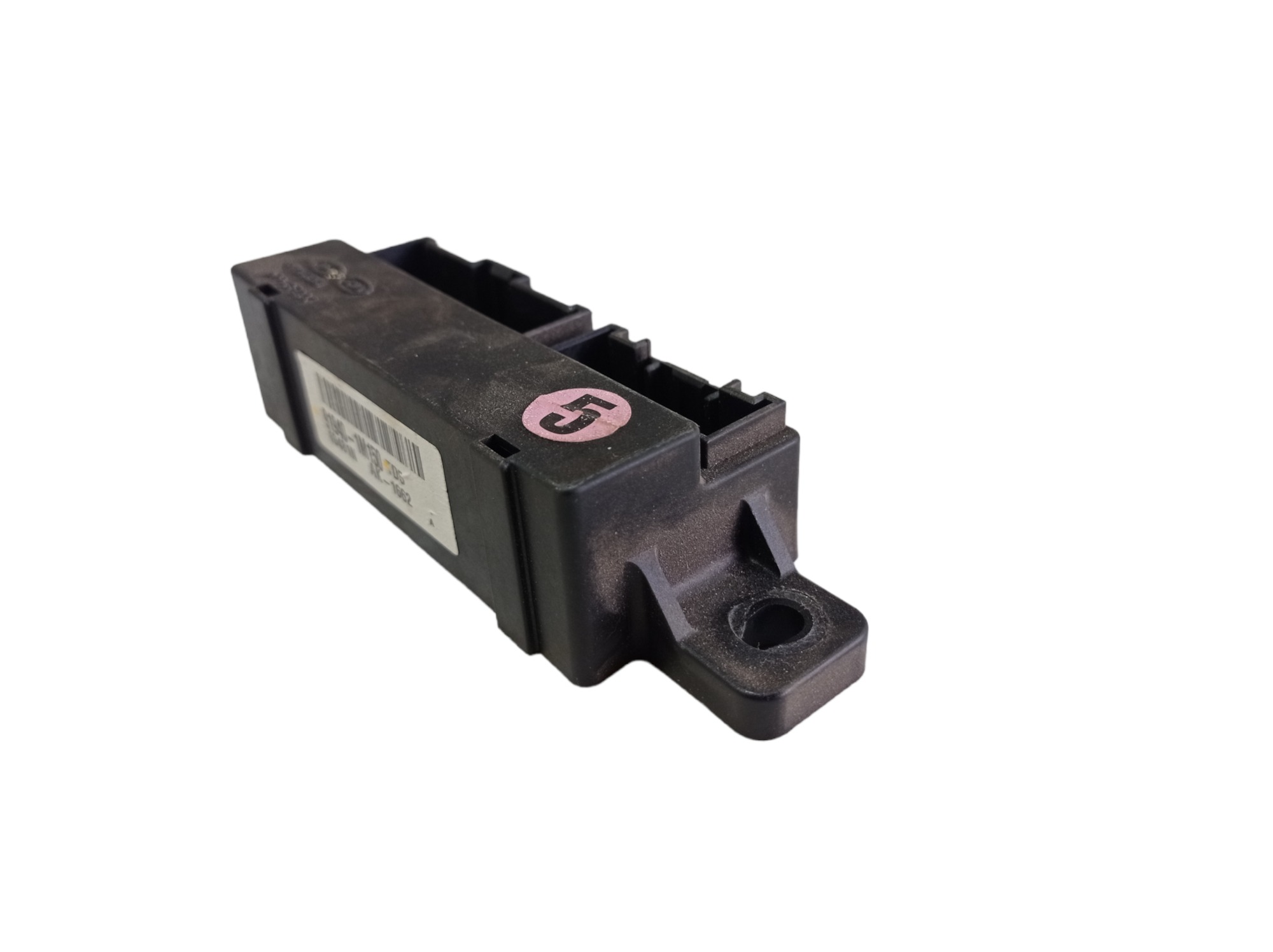 Módulo Conforto Central Kia Cerato Sx 2011 919401m150 V492 5