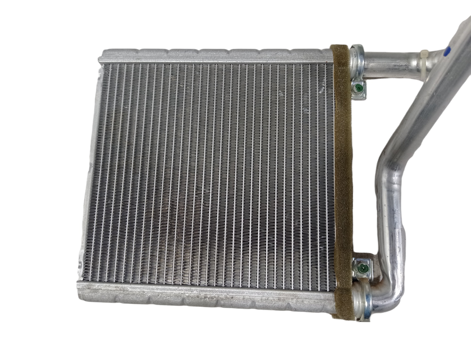 Radiador Ar Quente Gm Prisma 1.4 2019 V338 4