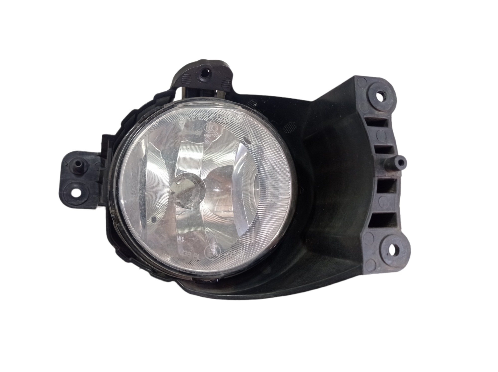 Farol Milha Direito Gm Onix Sonic Prisma 2016 95416888 Vl 6