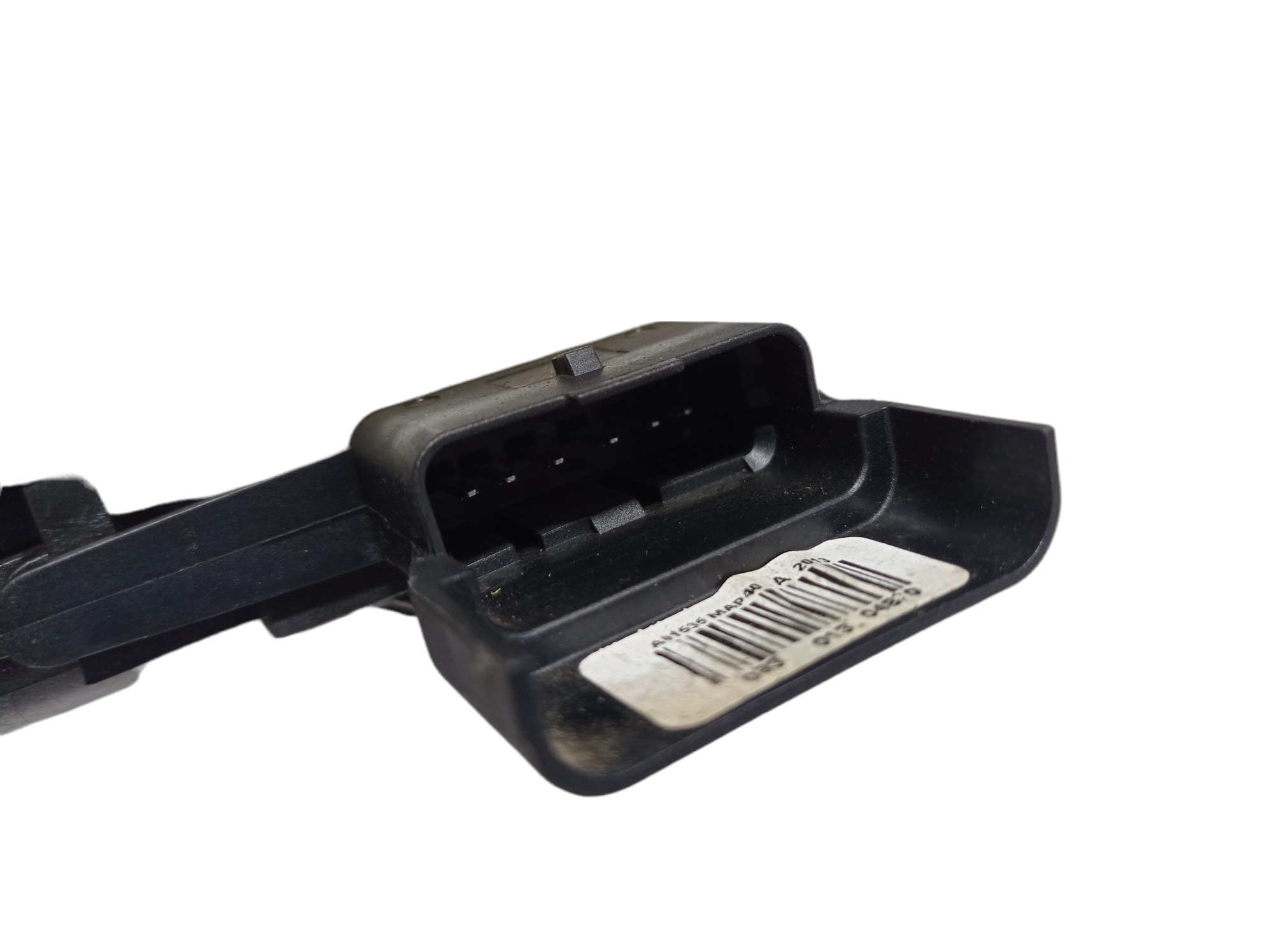 Fechadura Dianteira Direita Peugeot 308 2014 A048069 V311 4