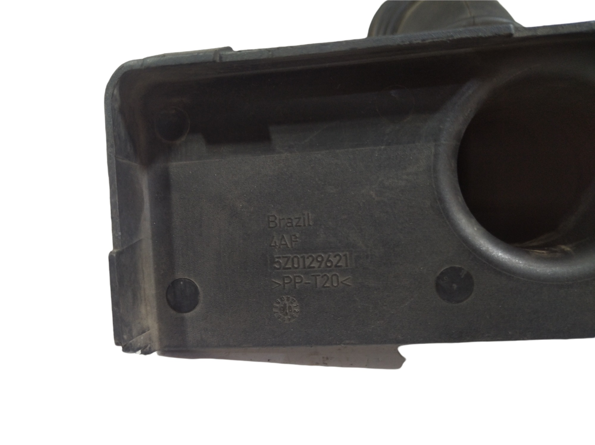 Mangueira Filtro De Ar  Vw Fox 2003 A 2010 V258 7