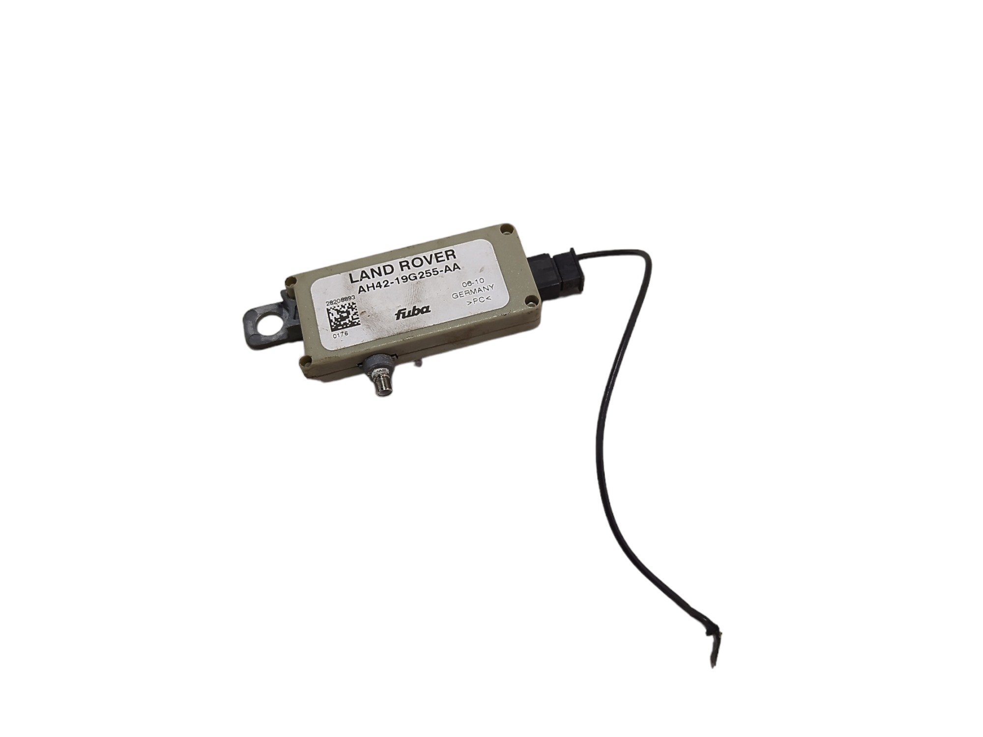 Antena Range Rover Vogue 5.0 2010 A 2012 V546