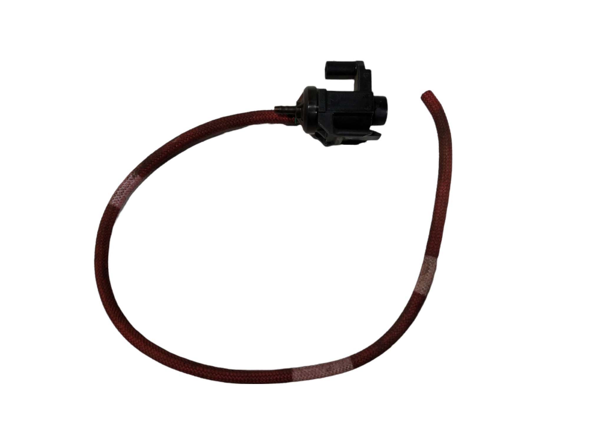 Válvula Solenoide Bomba Dágua Bmw X4 30i 2.0 4×4 2019 V350 3