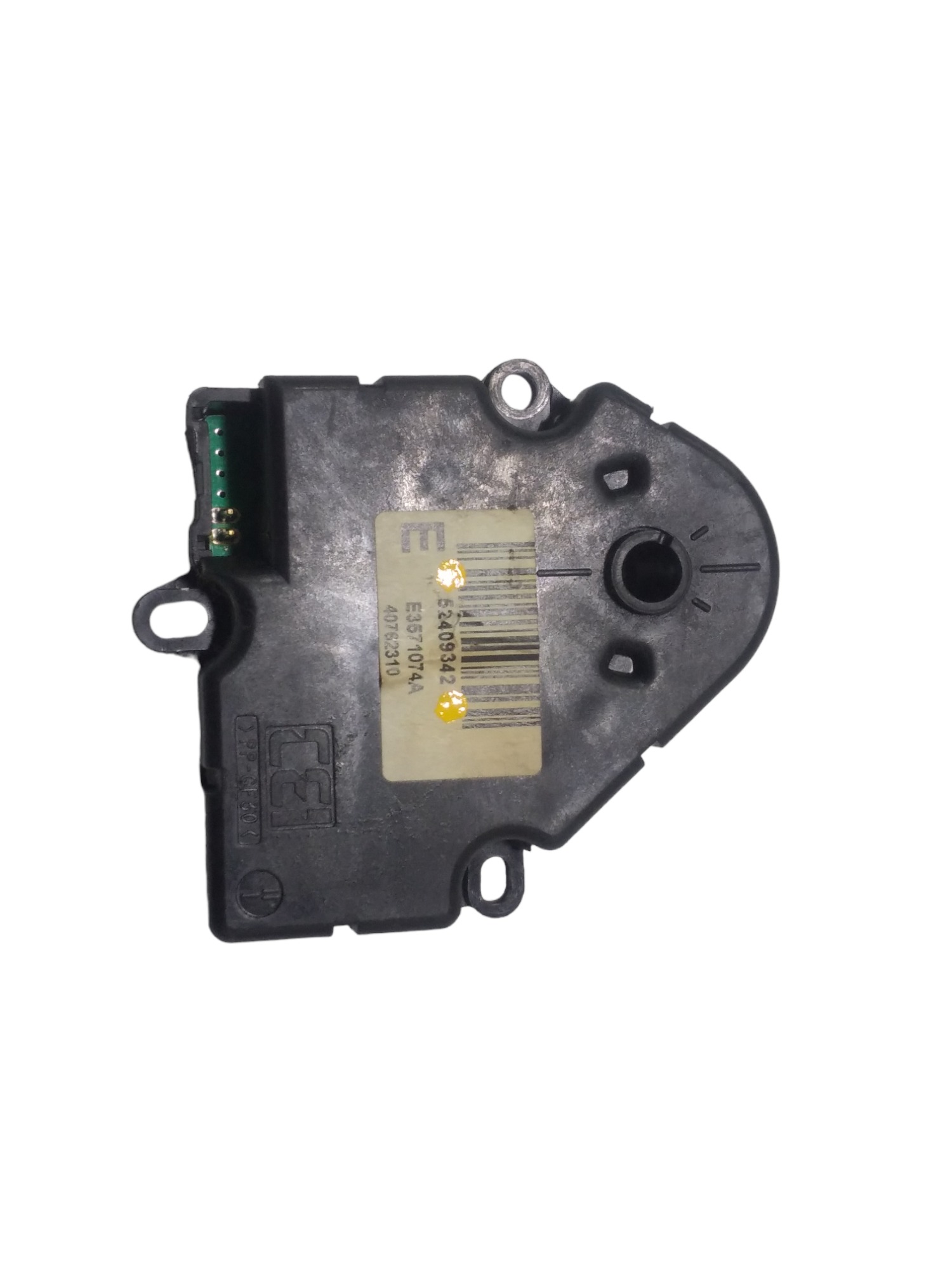 Motor Atuador Caixa Ar Ford Fusion 2.3 2007 V560 3