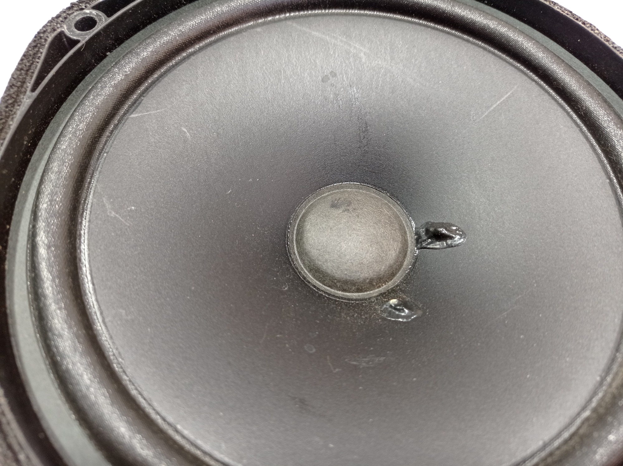 Alto Falante Porta Dianteira Esquerda Honda Accord 2011 V557 1