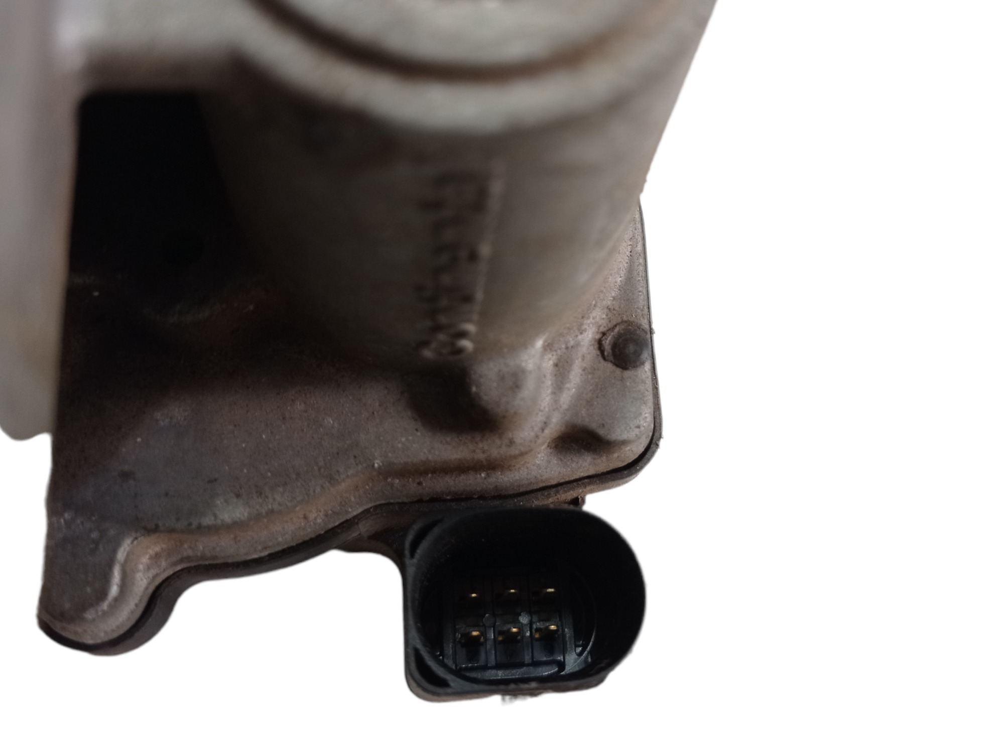 Corpo De Borboleta Tbi Fox/gol/saveiro/voyage 032133062c Vl 1