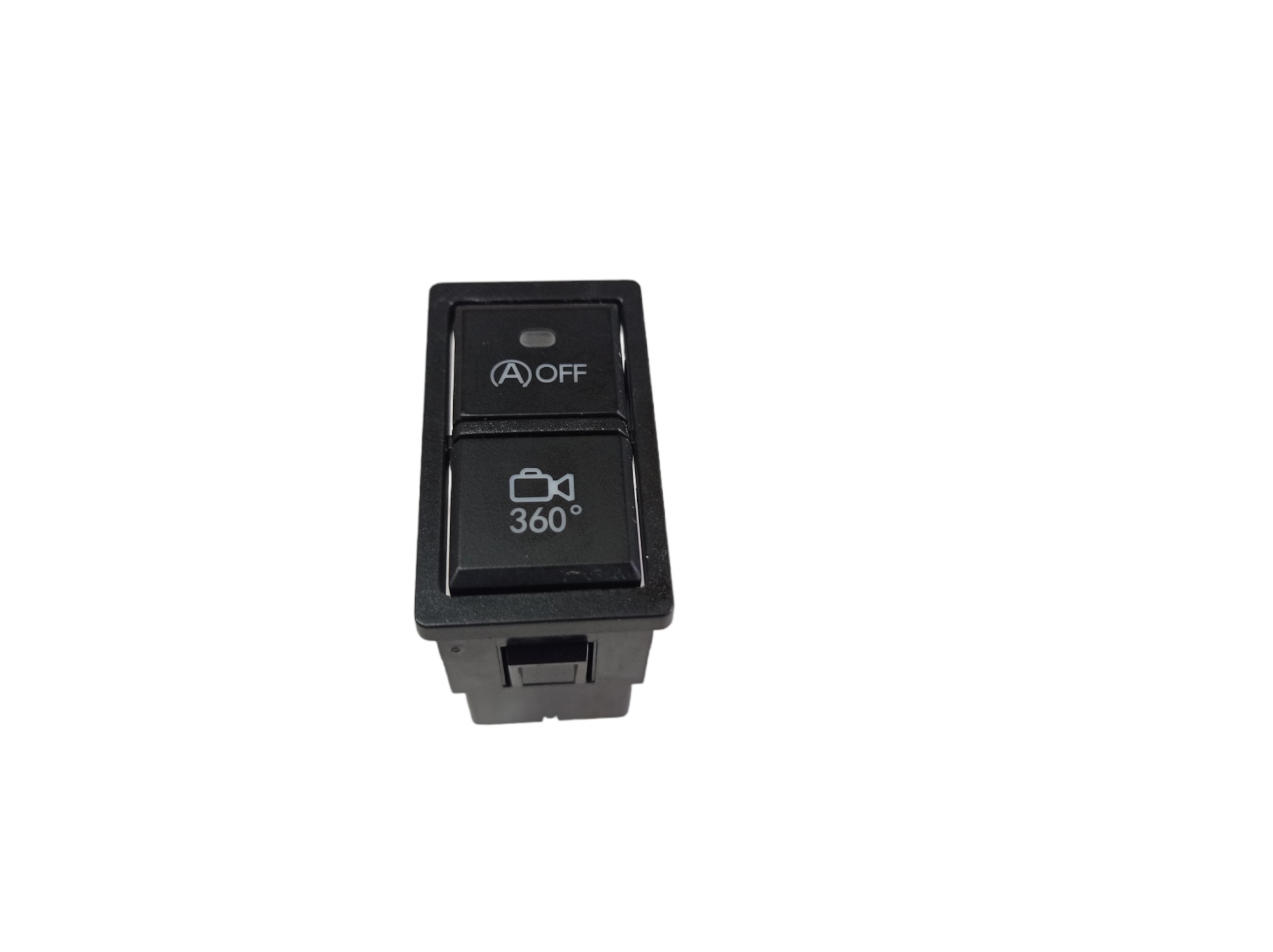 Comando Botão Câmera 360 Jac T40 2020 V549 375910u19fl 1